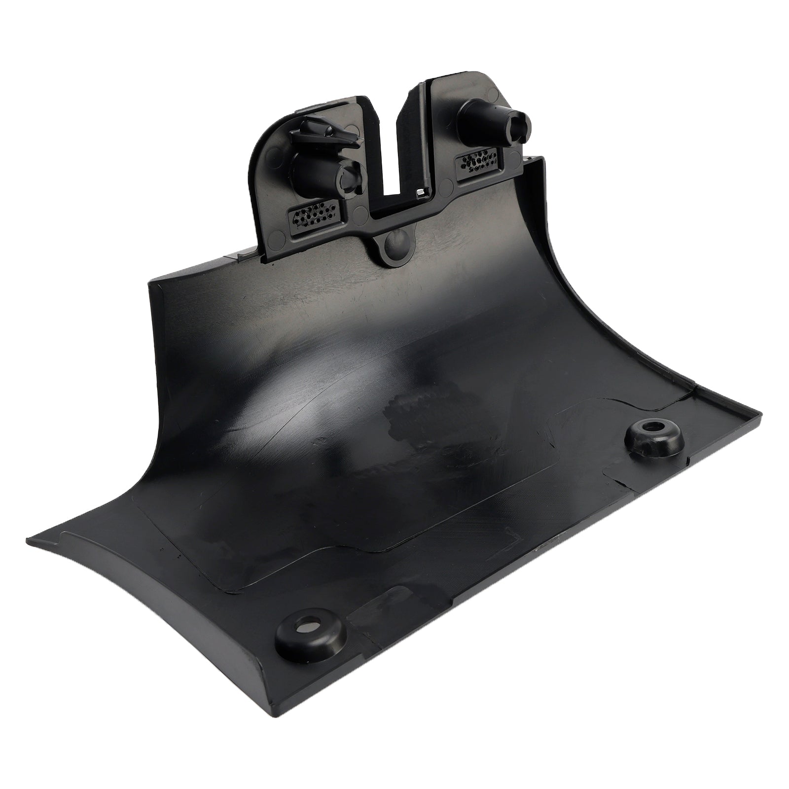 Panneau de garniture latérale gauche du capot 7HC85TZZAA pour Jeep Gladiator 2020-2026