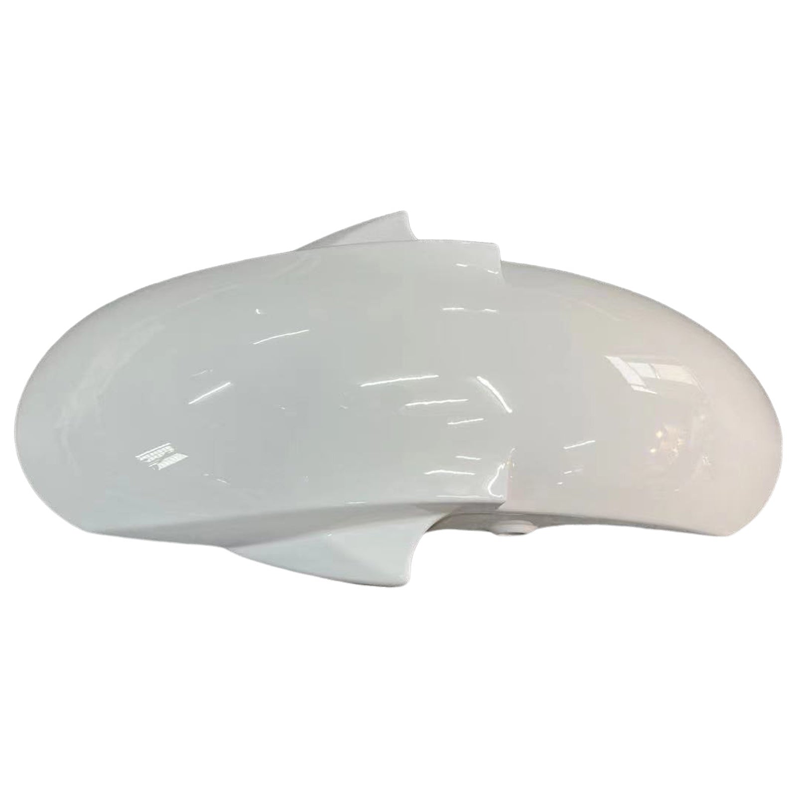 Kit de carénage par injection, carrosserie en plastique ABS, compatible avec Yamaha YZF 600 R6 2005