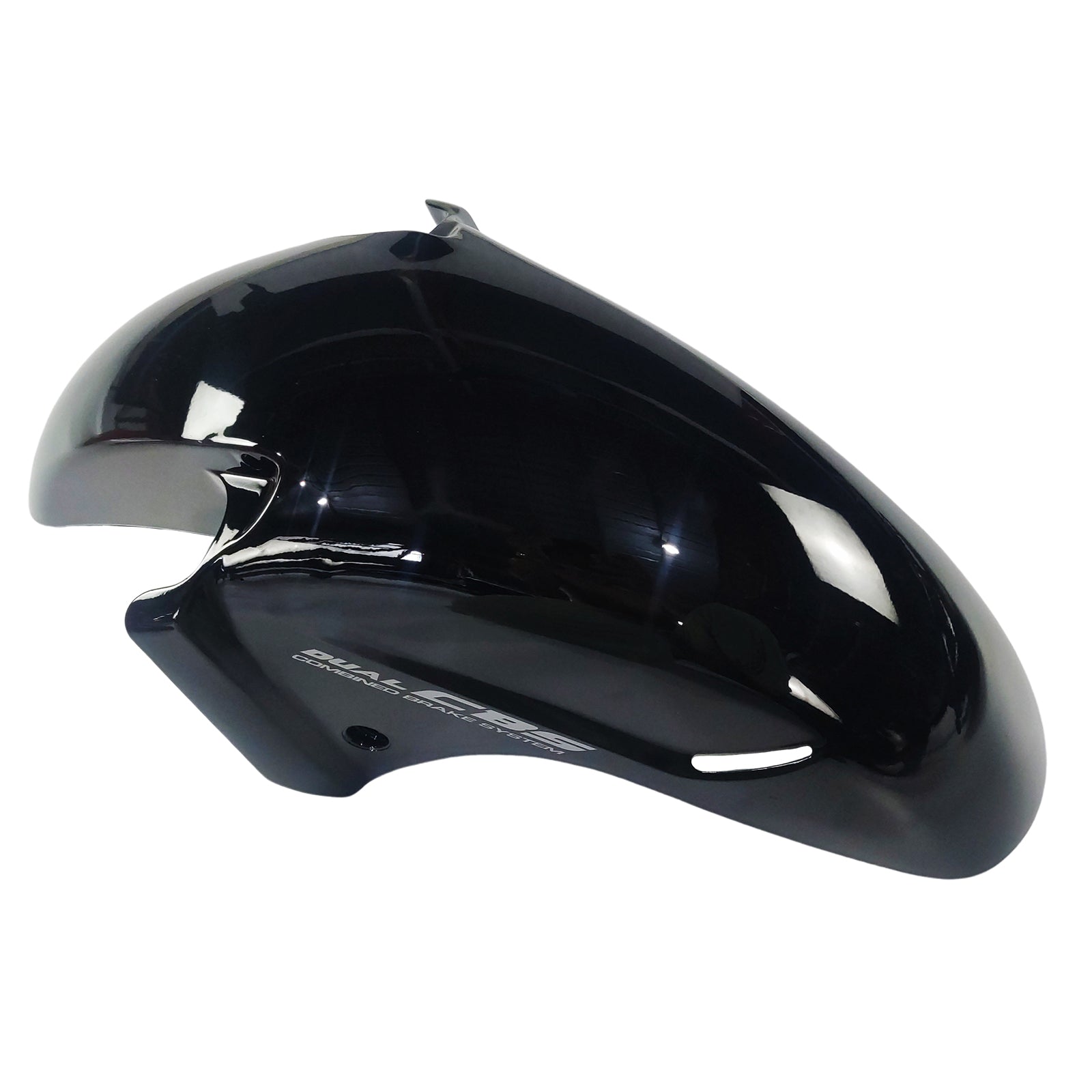 Vbrizgavanje kompleta za karoserijo ABS za Honda CBR1100XX SuperBlackbird 1996-2007
