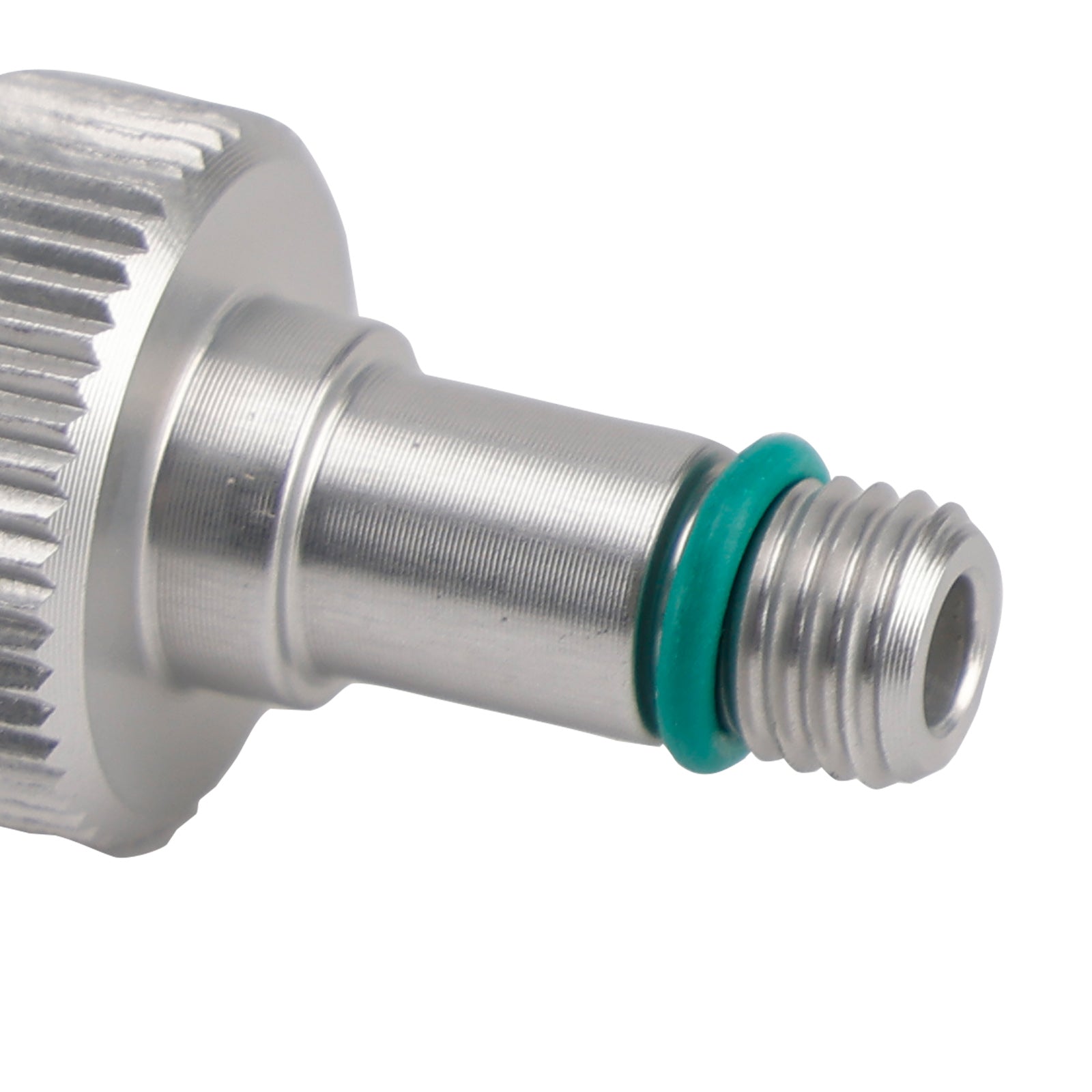 Adattatore di riempimento'air - fox clone #803-01-826-Rezi end per Fox X2/DHX2 2021-2025