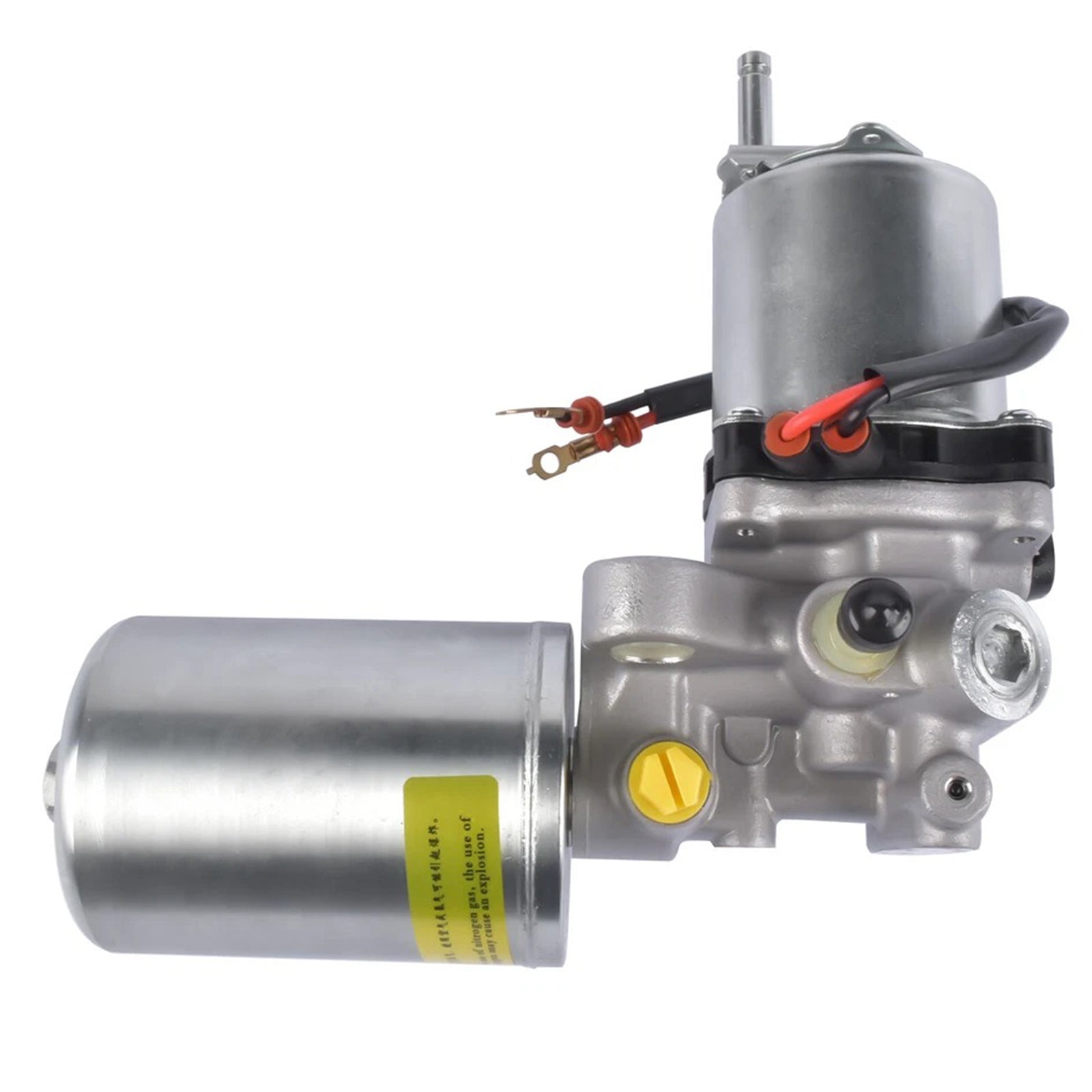 Gruppo pompa'Assistenza alla frenata ABS con accumulatore per Toyota FJ Cruiser 47070-60050