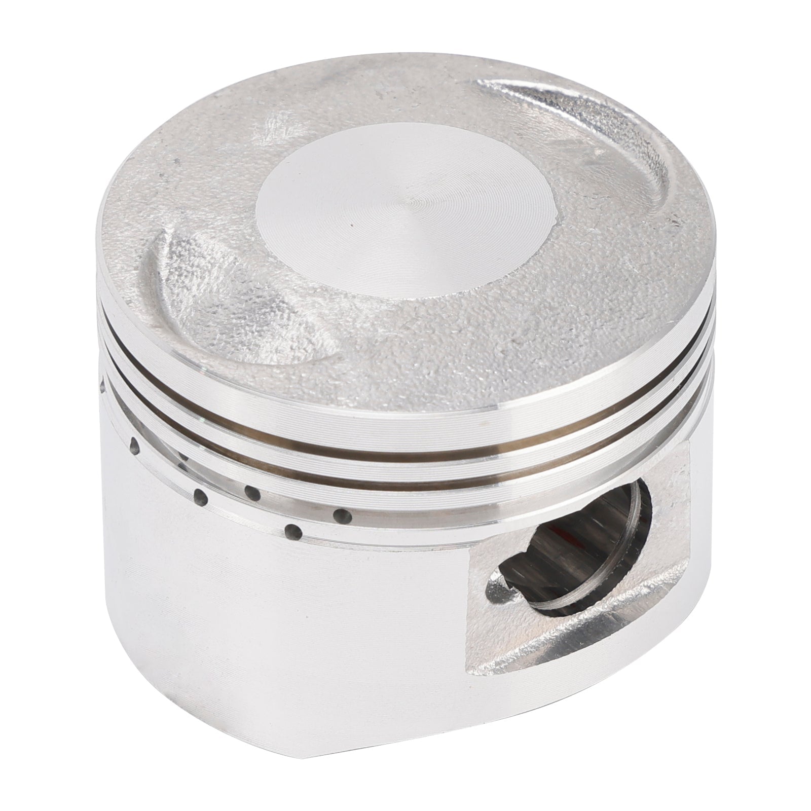 Kit de juntas de cilindro y pistón de 14 mm para bicicleta en boxes, minicross, longin, lifan 110cc, 125cc