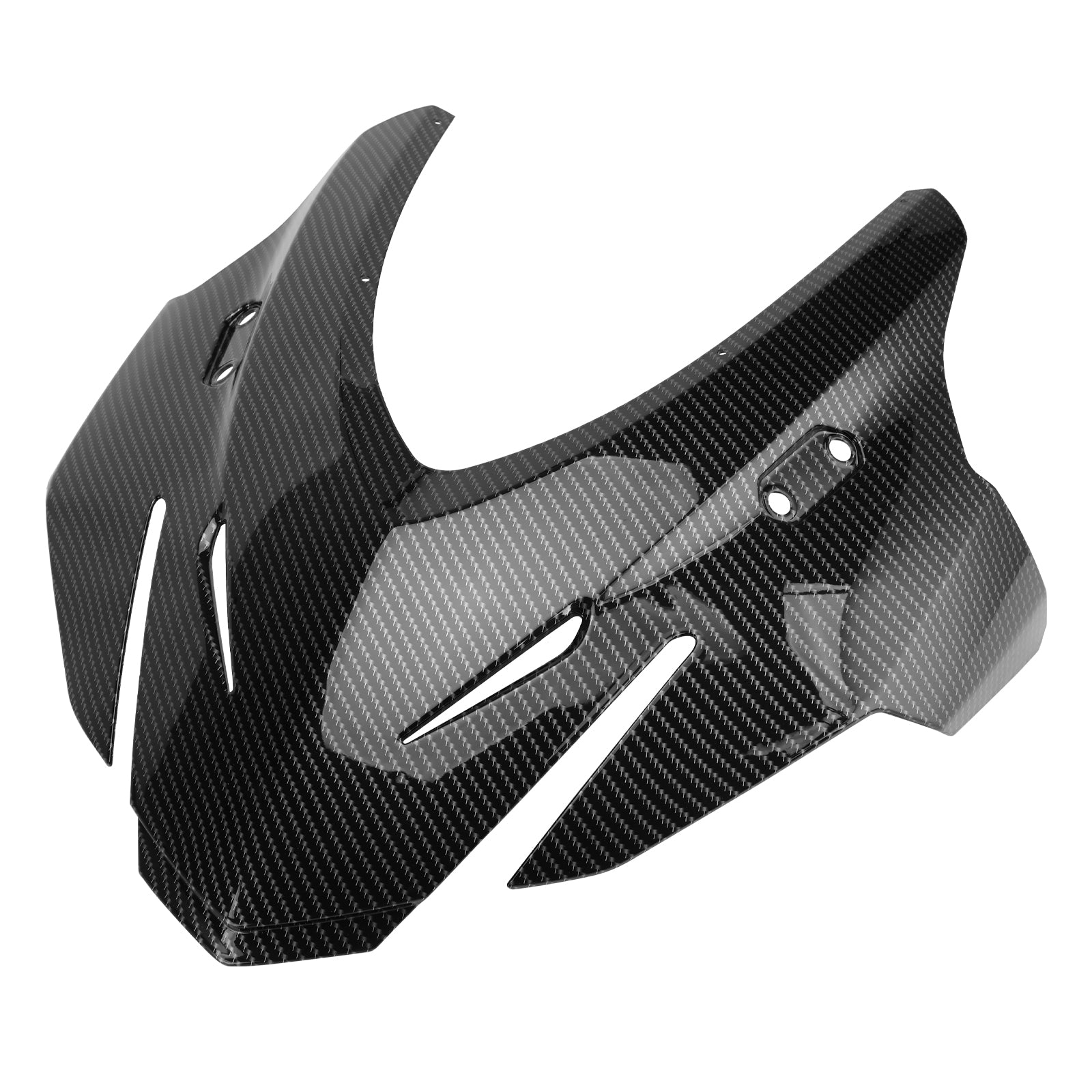 Couvercle de carénage de phare et de pare-brise pour Aprilia RS457 RS 457 2024-2025