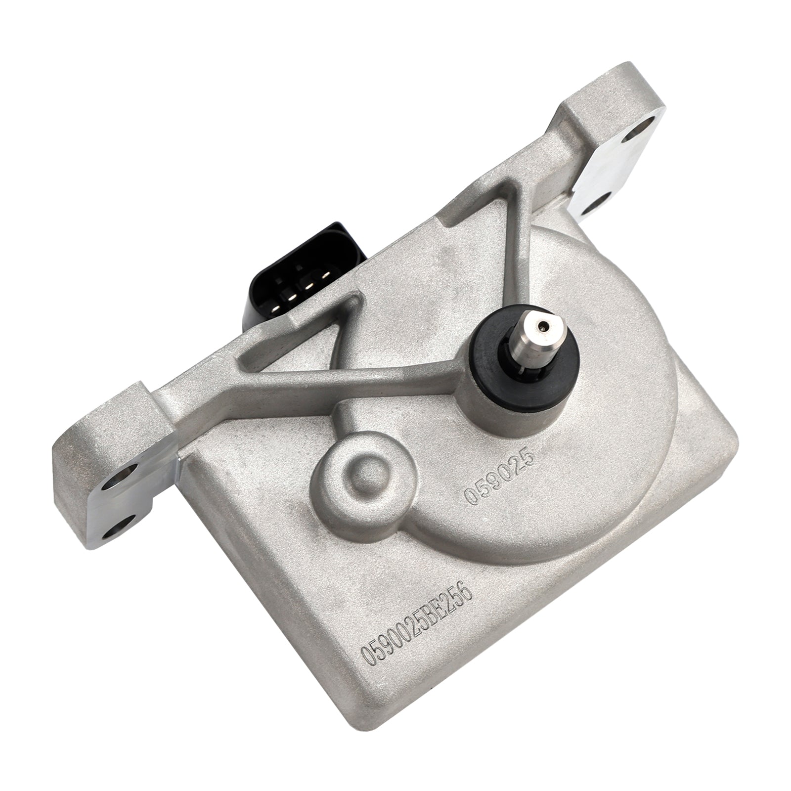 Actionneur de soupape de décharge pour Nissan Titan 5.0L Turbo Diesel (2016-2019) - Référence : 14480-EZ40C