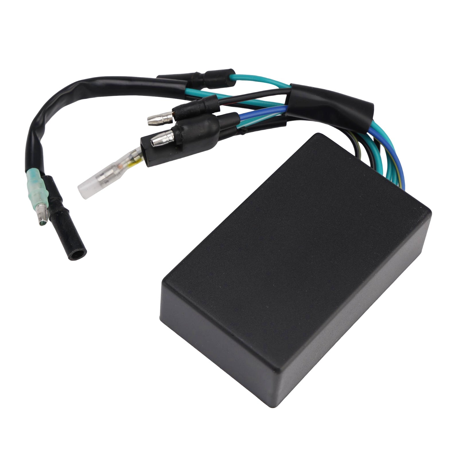 Stanovanja'CDI Vžig za Honda CR80R 96-02 CR85R 03-04 30410-GBF-831