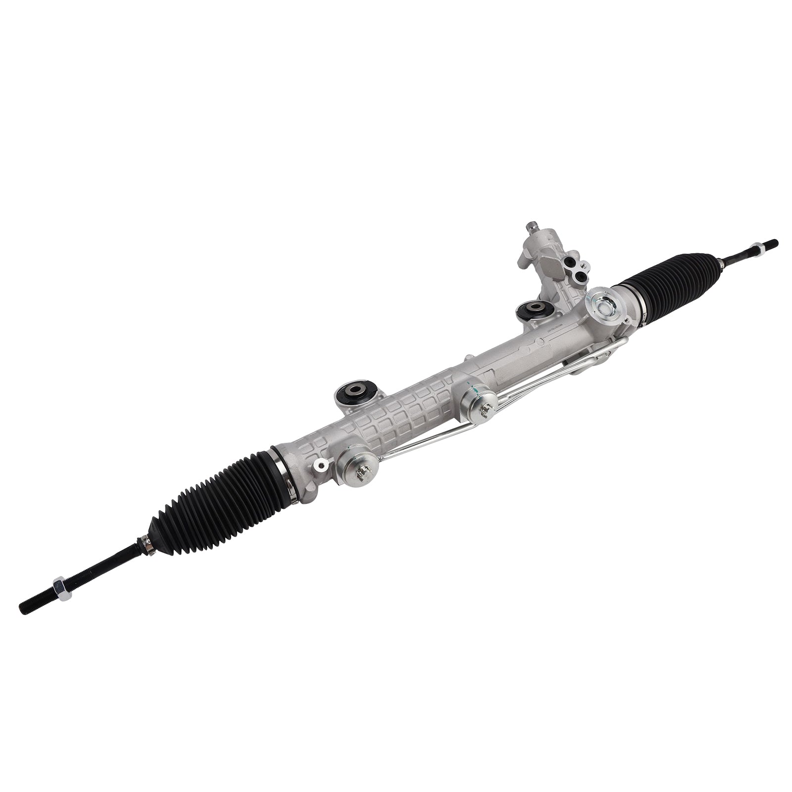 Crémaillère de direction assistée Mercedes-Benz E55 et AMG W211 2003-2005 211 460 18 00