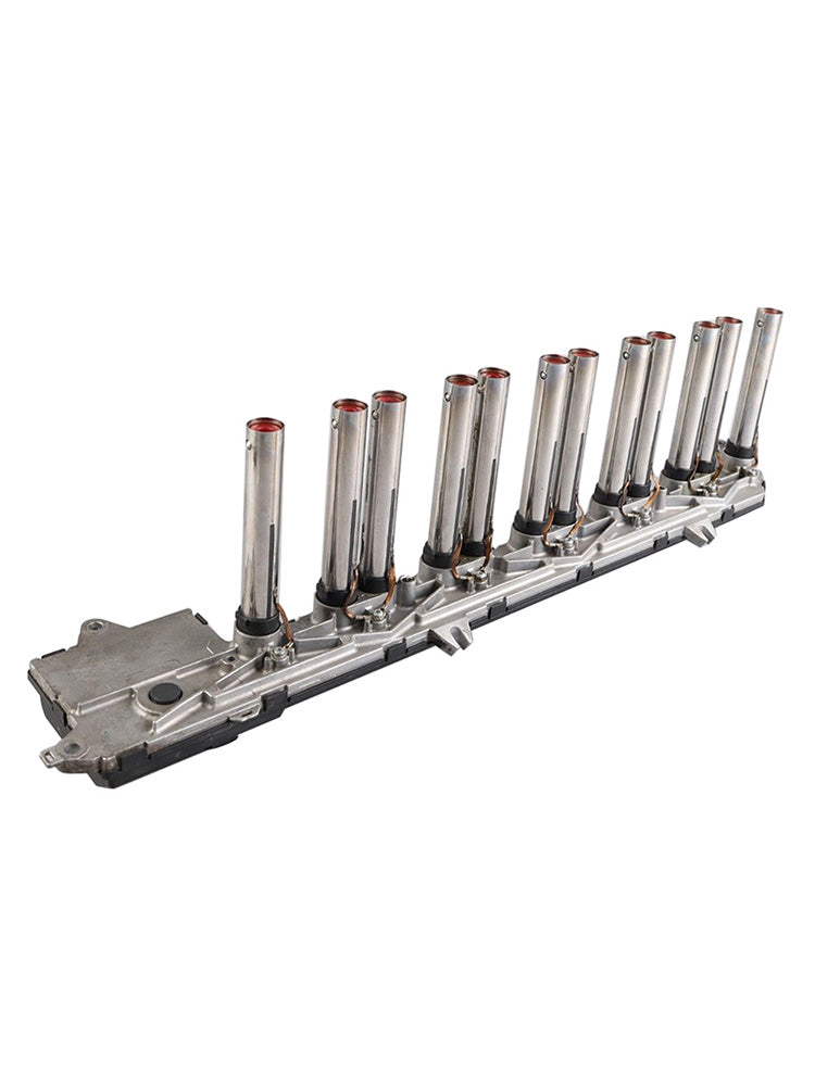 Nieuwe rechtse kaarsenconnectoren voor Mercedes-Benz 2001-2014 CL600 215.378/376 A0040103003 A2751500480