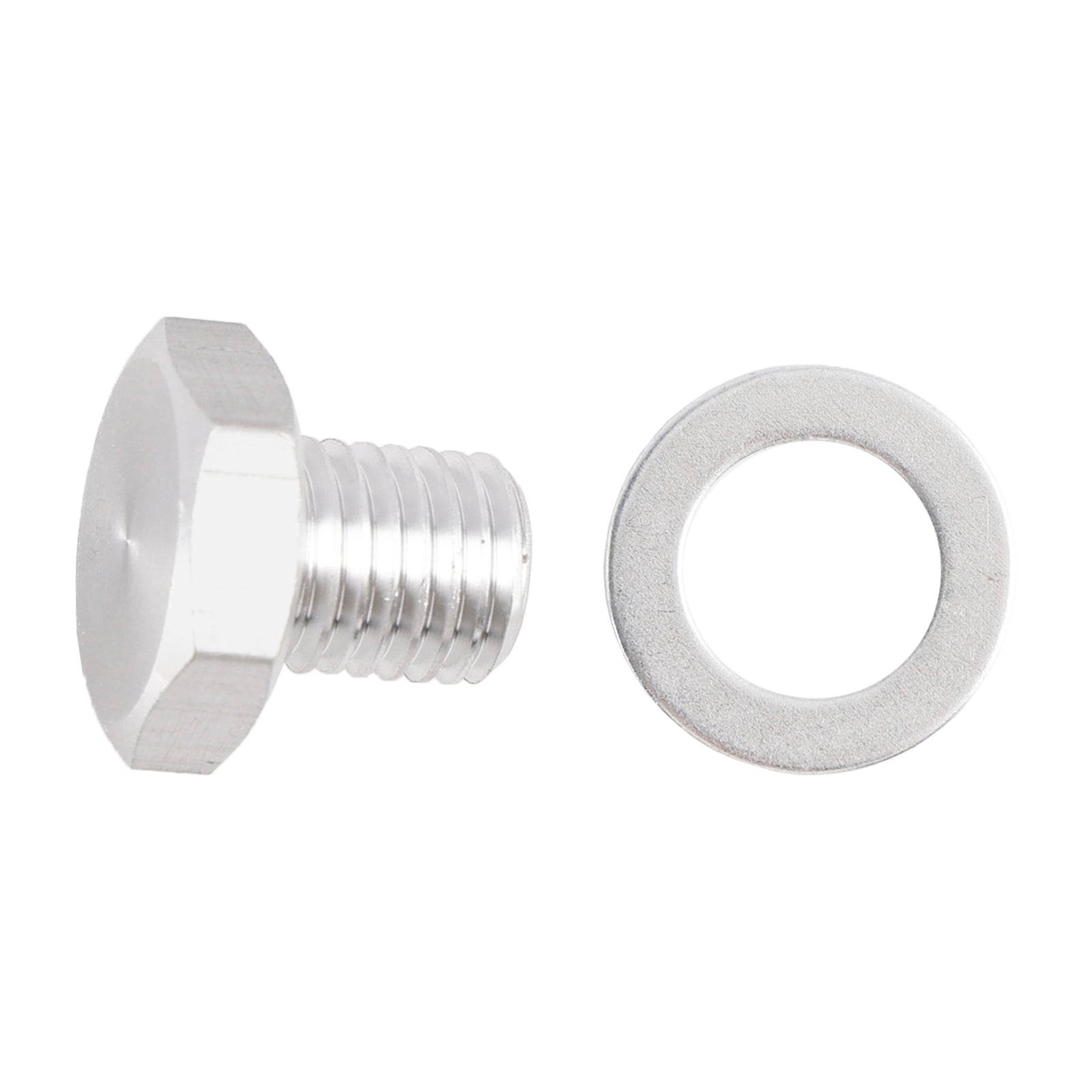 Tapa de la cabeza del cilindro para el agujero del sensor de temperatura del líquido de enfriamiento M12-1.5 LS1 LSX LS3 551158