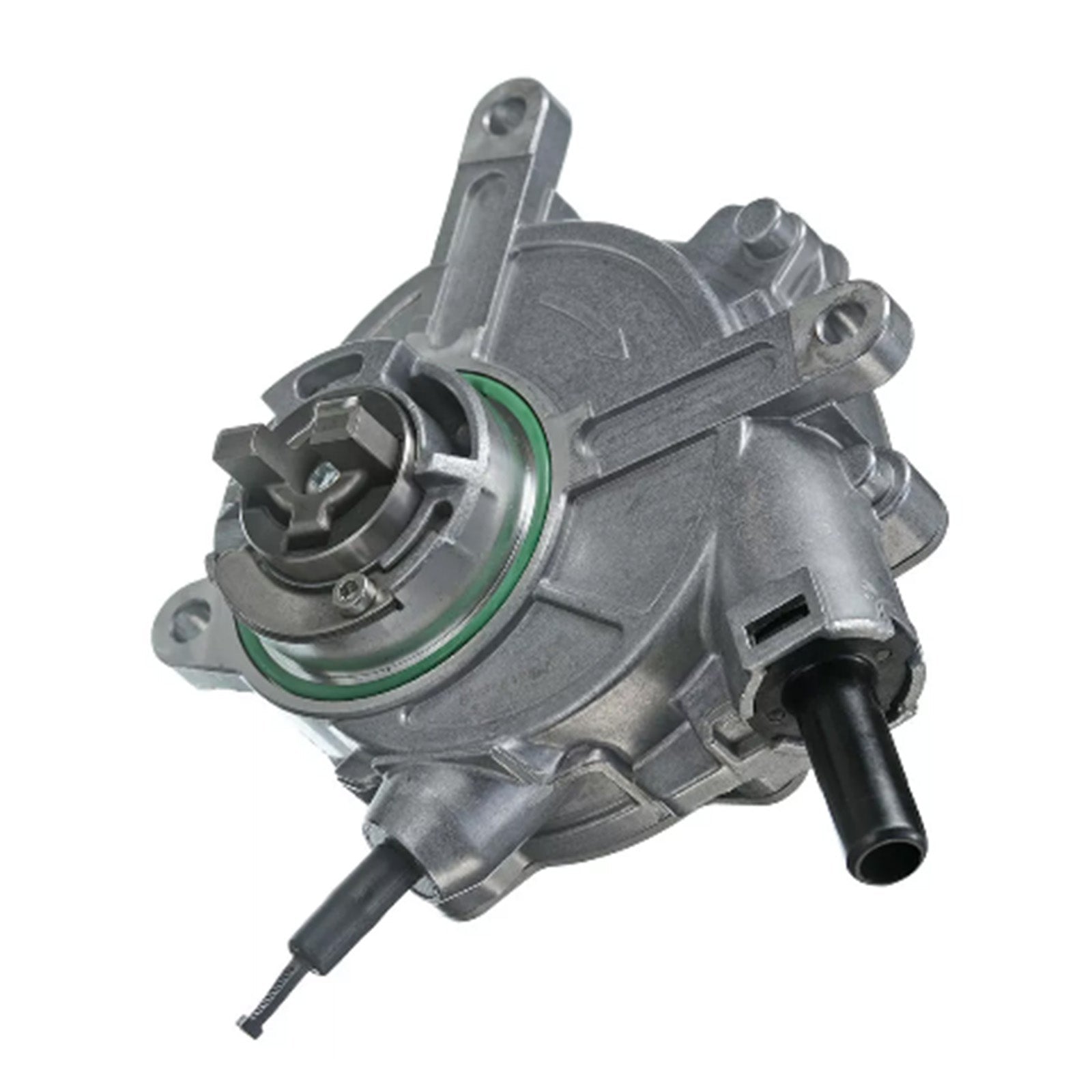 Jarrutyhjiöpumppu 2006-2007 Mercedes-Benz C230 W203 2,5L V6 2722300065