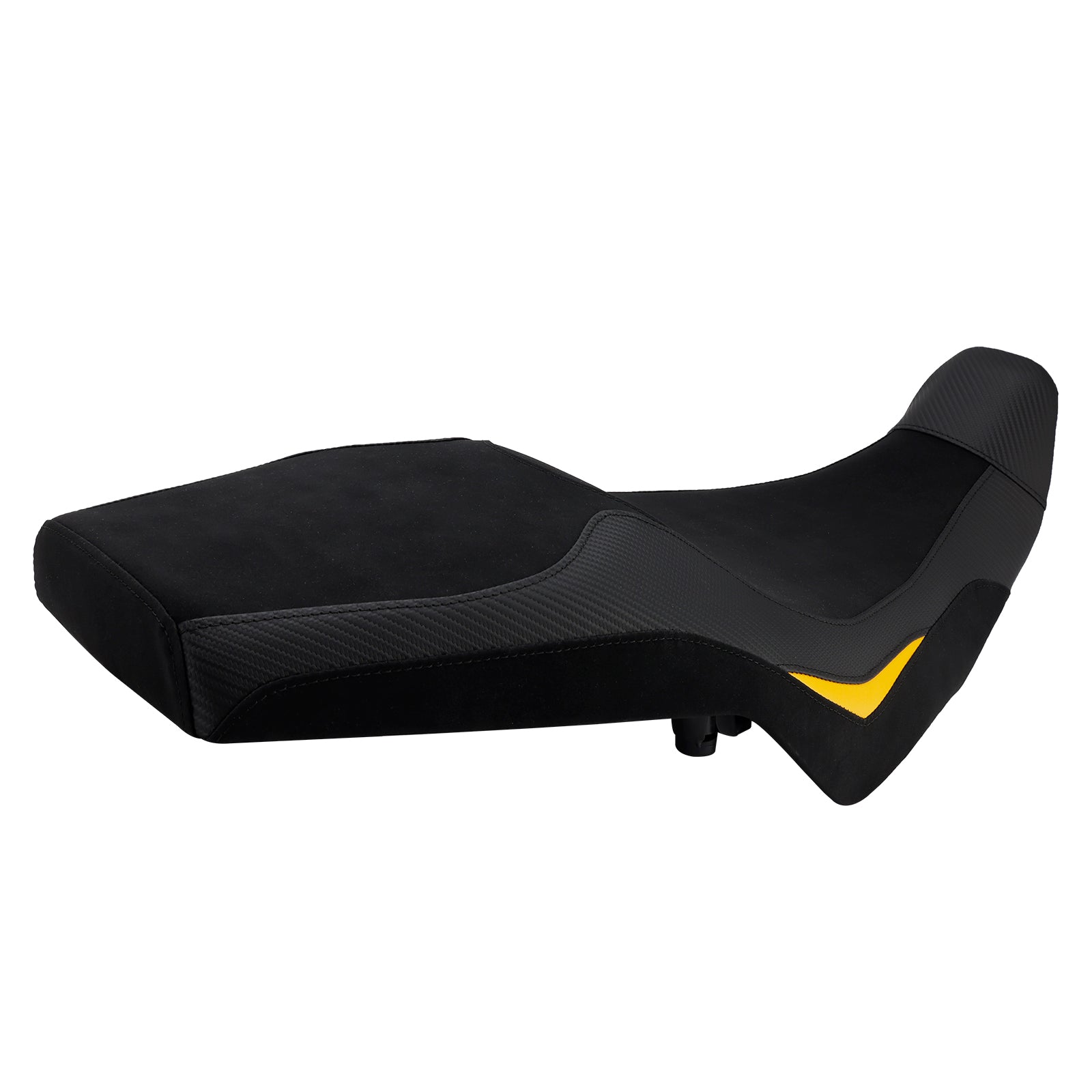 Complete bestuurders-/passagierszitting met kussen voor Suzuki V-Strom DL 800 (2024-2025)