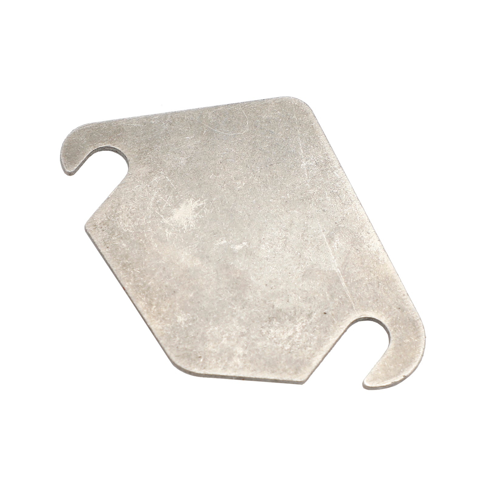 Plaque d'obturation de vanne EGR pour Ford Fiesta, Focus, C-Max et Fusion 1.4/1.6 TDCi BH