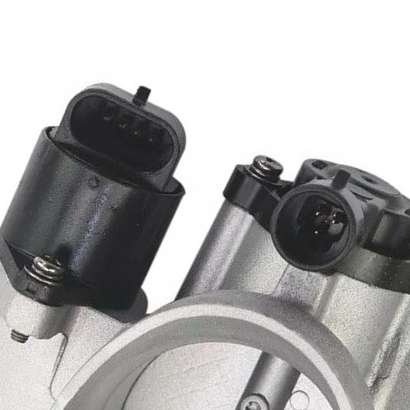 Corpo farfallato per Chevrolet Venture 2000-2005, codice articolo 12595275