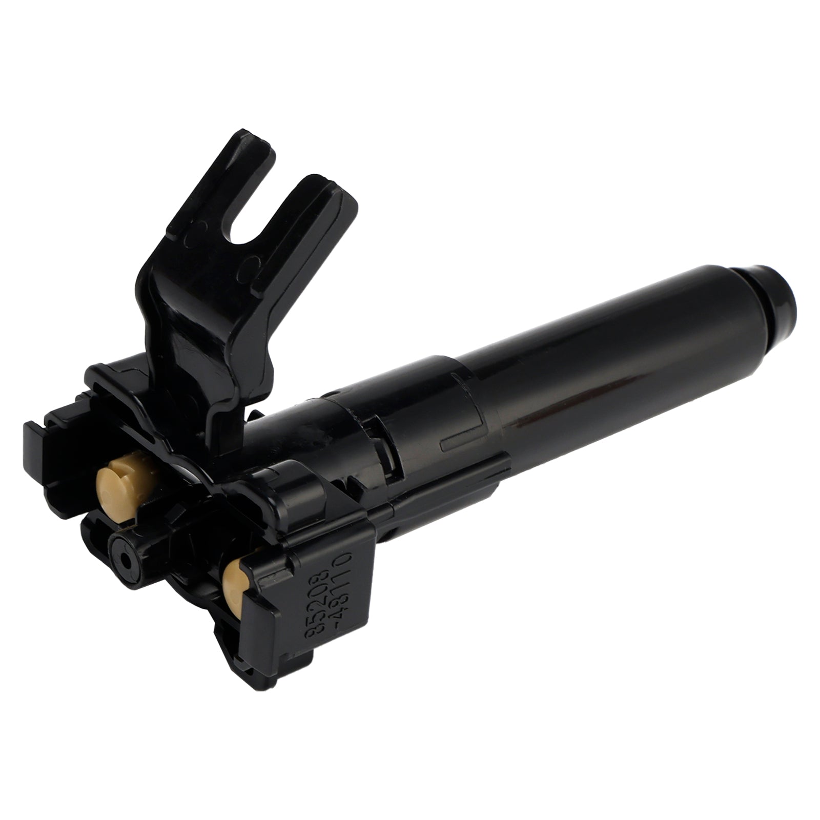 Ruitensproeier voor de linker koplamp van de Lexus RX350 (2016-2018) - Onderdeelnummer 85208-48110