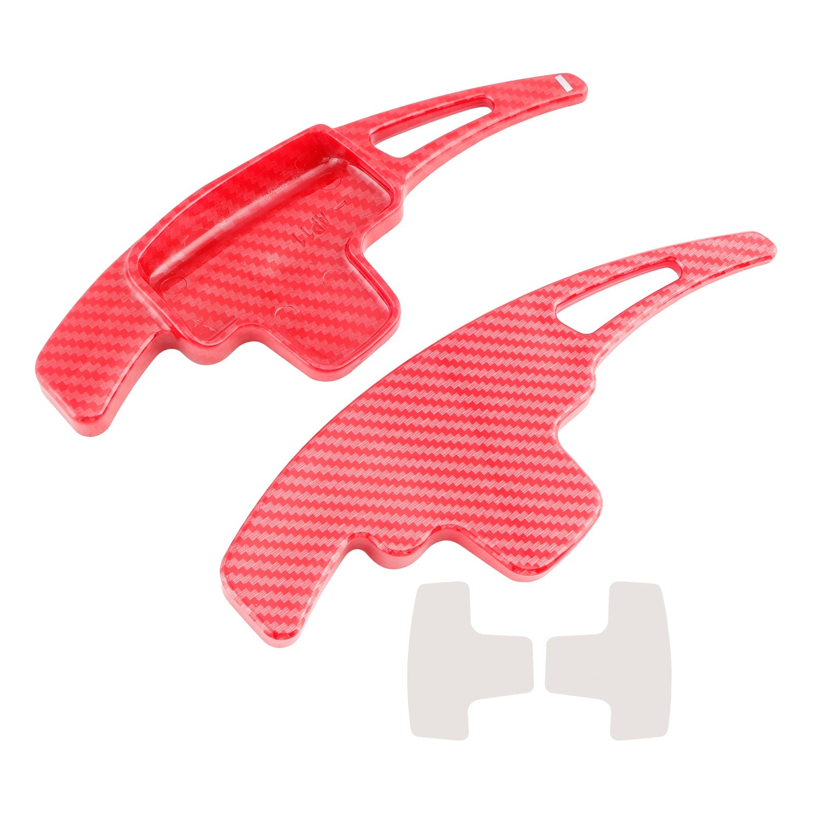 Palettes de changement de vitesse au volant pour Mercedes-Benz B GL GLA 12-15