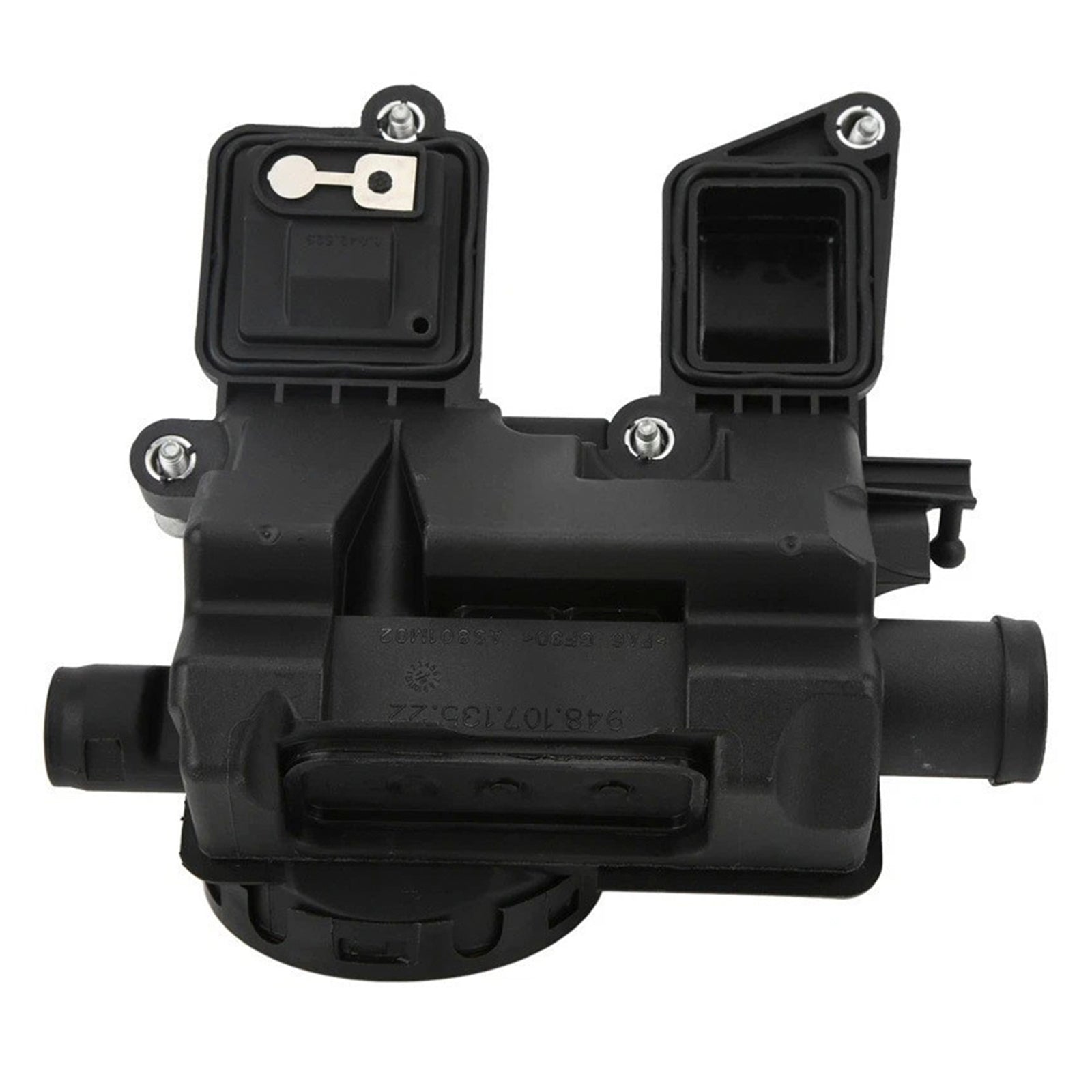 Separador de aceite de motor para Porsche Panamera S V8 4.8L (2010-2013) 94810713520 94810713521