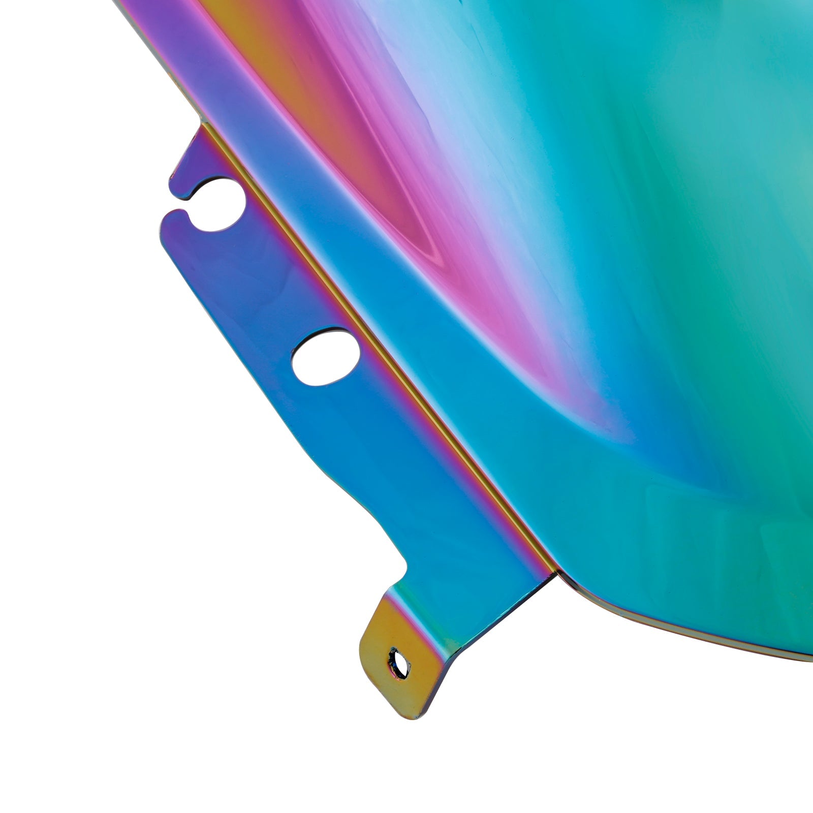 Szybka przednia dla Daytona 660 2024-2025 Motocykl przednią szybę