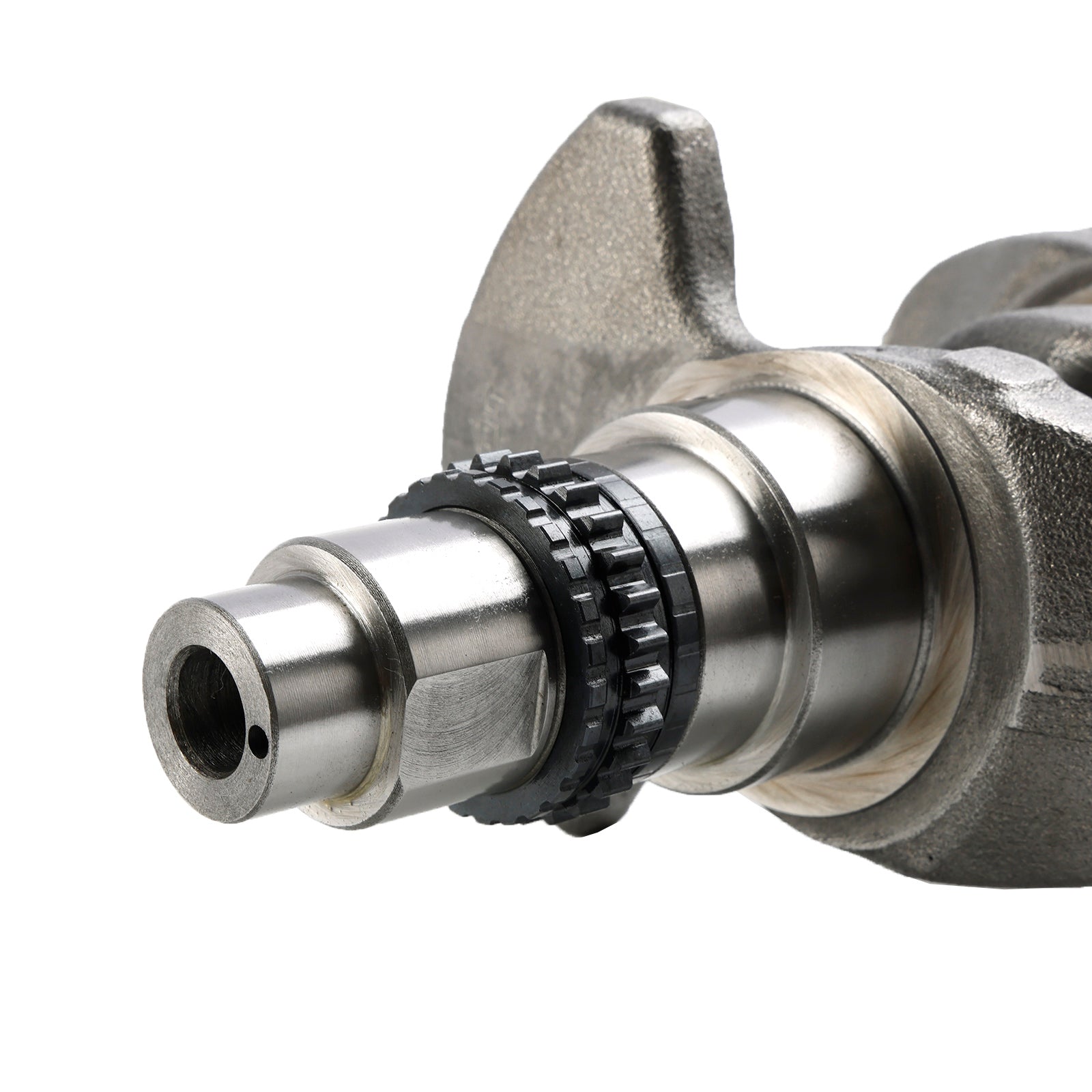 Kiertokanko ja pääkampiakselin laakerisarja Kia Sportage G4NC 2014-2021 23110-2E501