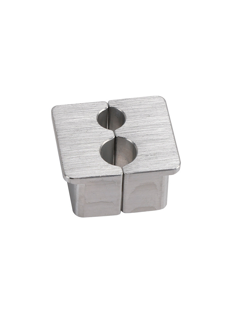 Mini 8/10 mm Asumor rowerowy do dokręcania Kształt zawiesiny drzewa/zawiesiny