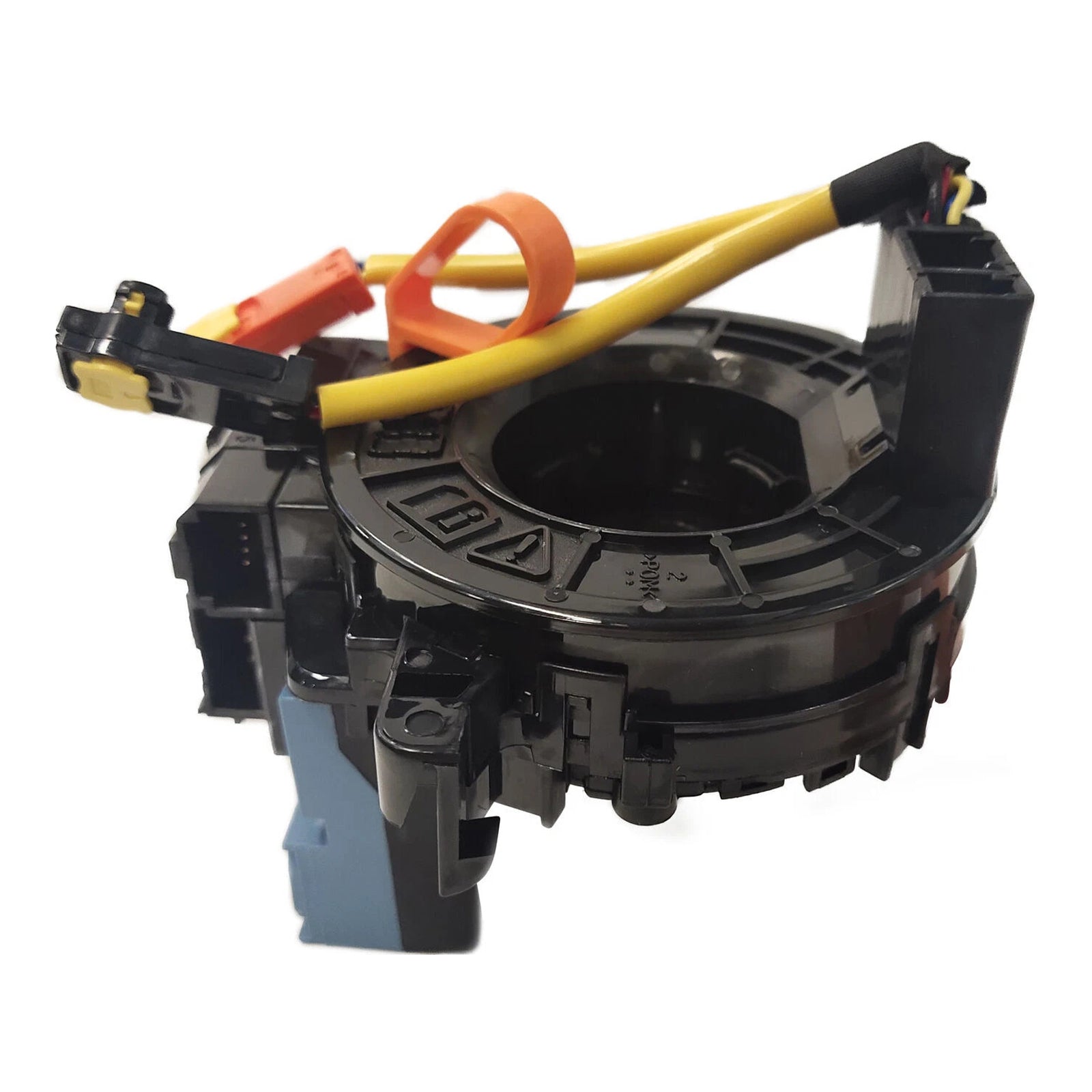 Molla di ritorno con sensore dell'angolo di sterzata per Toyota Sienna 2011-2018 (codice articolo 89245-0E020)