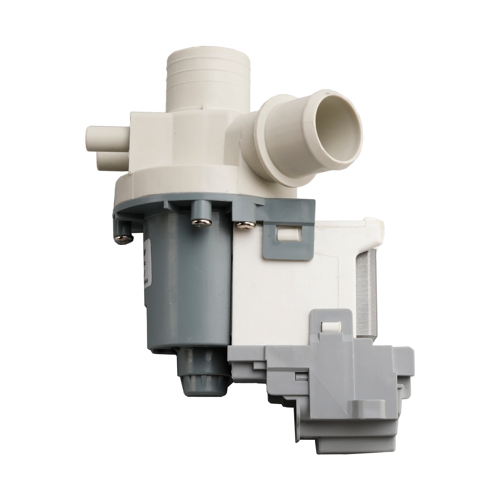 DP040-012 4681EA1007A Pompa spustowa podkładki do pralki LG Zastępuje 2649379 AP5672914