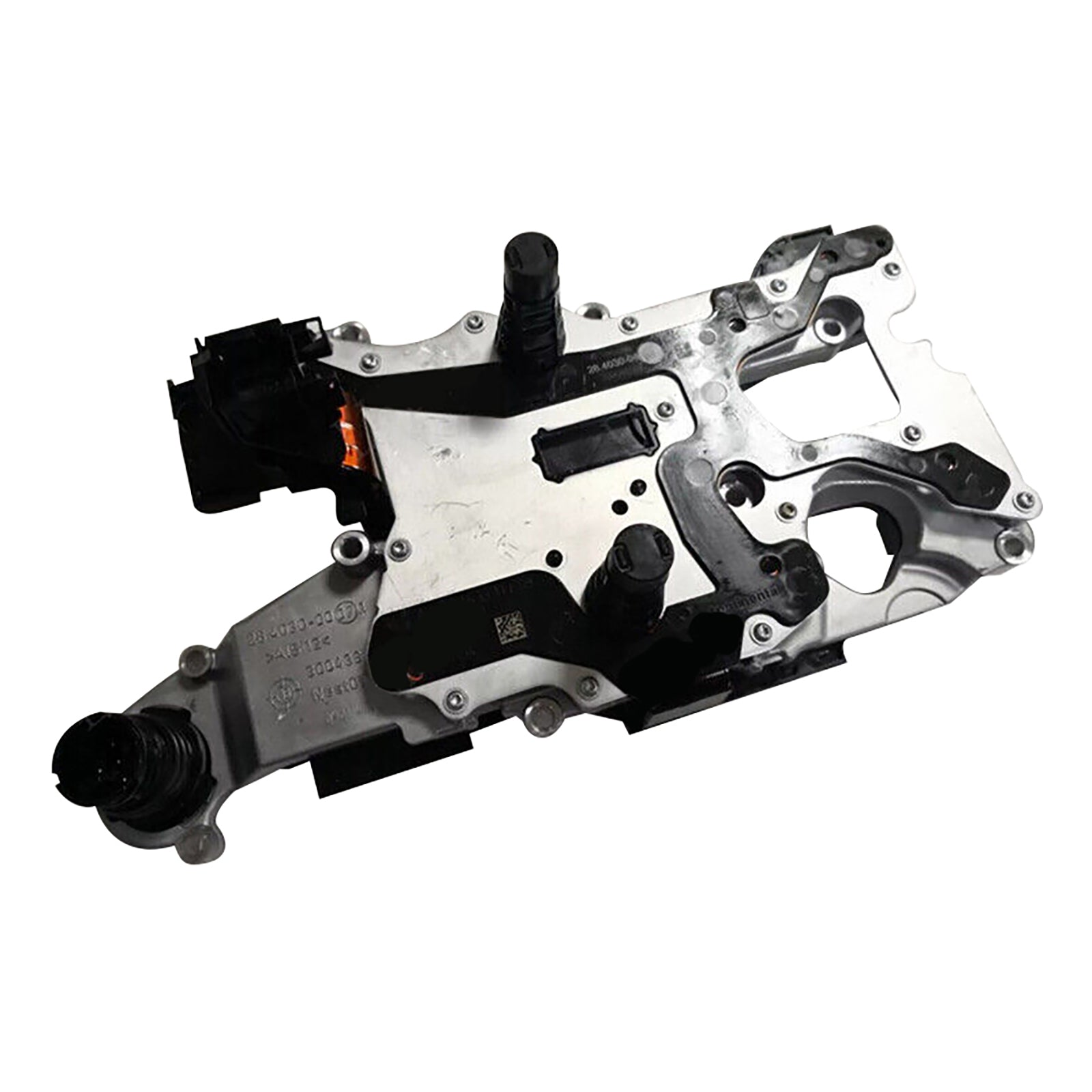 Mercedes Benz 724 Mercedes Transmission Unit, TCM A0002703900 PIN 4 -PIN Take