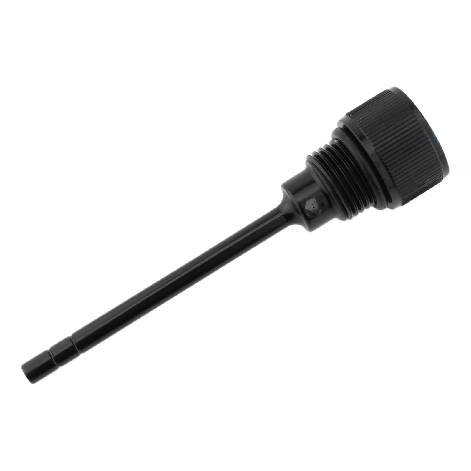 Oliemeter tankplug 1105-0022 voor Softail Road Glide 07-19
