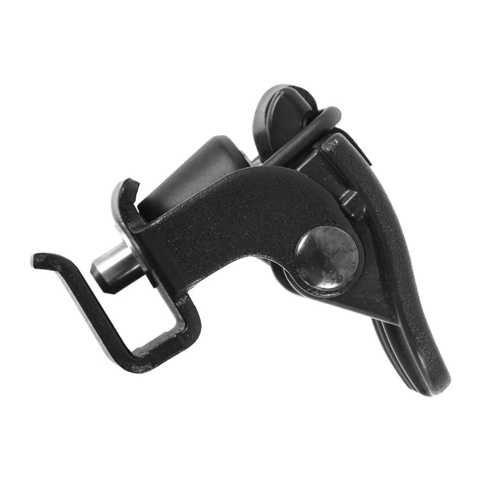 Soporte de pestillo de pistón para 2× Jeep Wrangler 2007-2018 con techo plegable, número de pieza 68032495AA