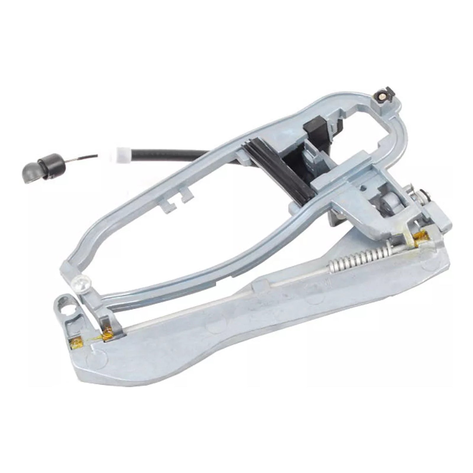 Supporto manico della porta destra posteriore 512228243636 per BMW E53 X5