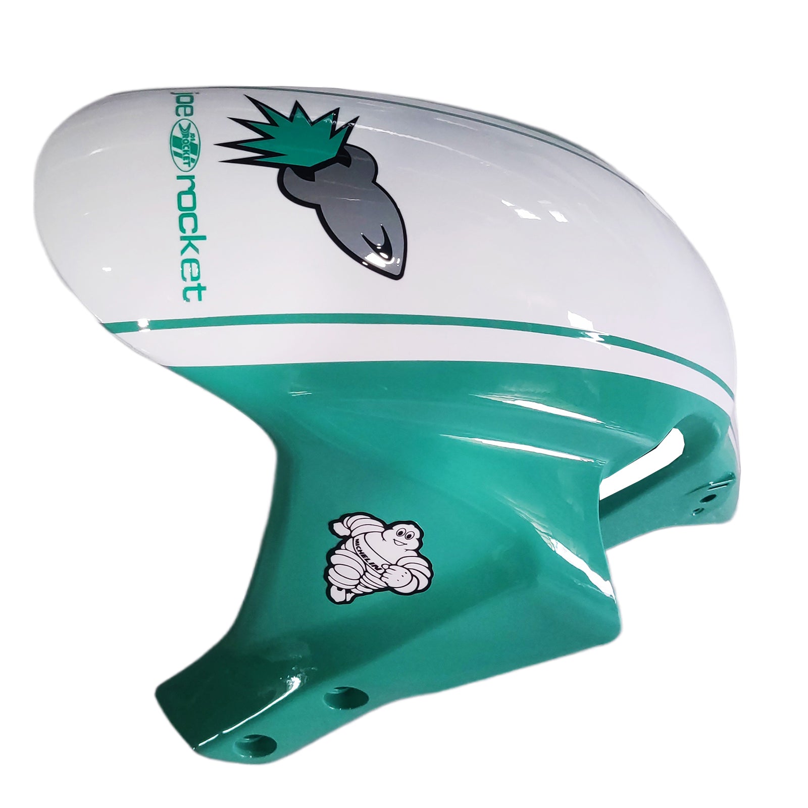 Kit de carénage en plastique ABS pour Honda CBR600RR 2005-2006 F5