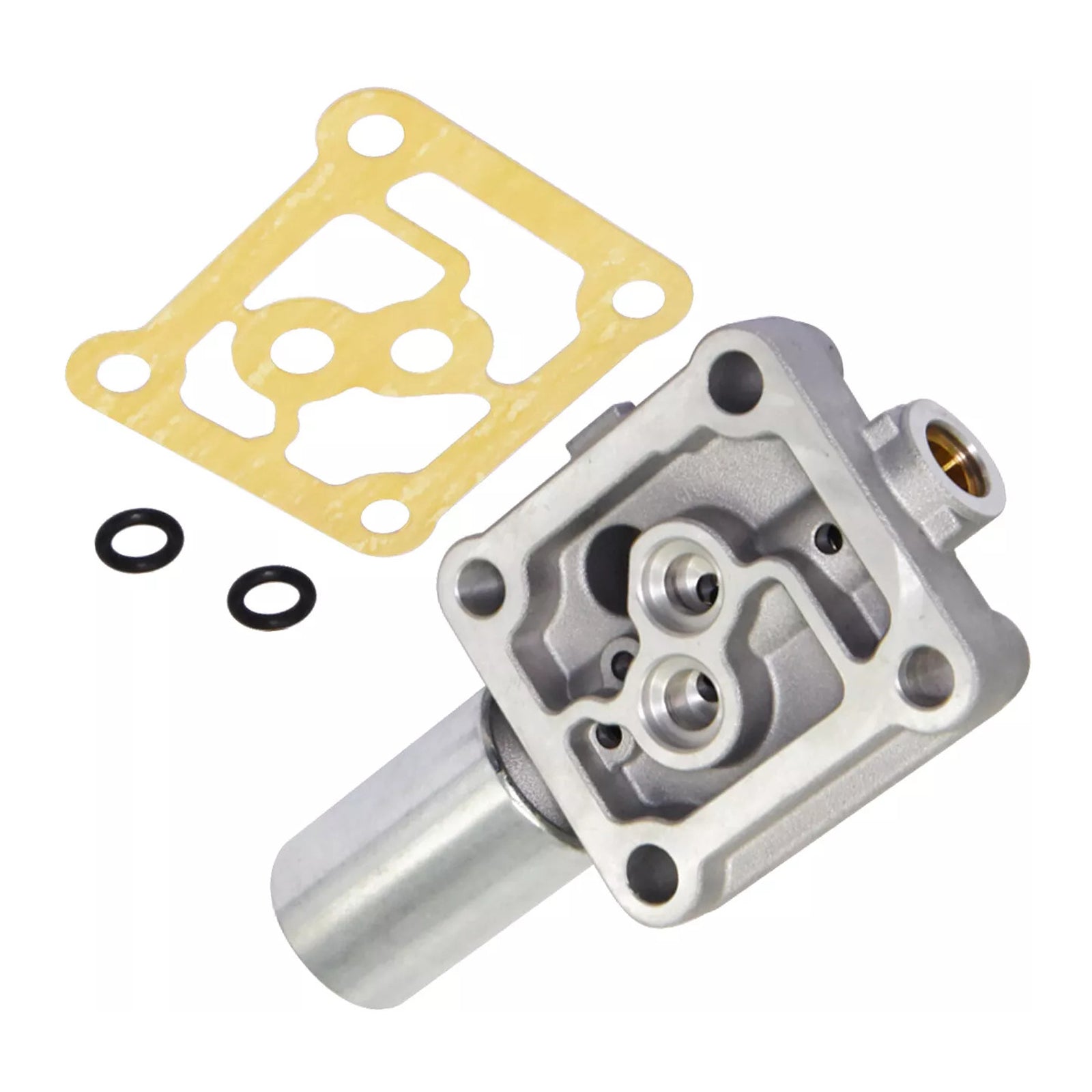 Pojedynczy elektromagnes przekładni liniowej ACURA MDX 2003-2009 28260-RDK-023 28260-R97-003