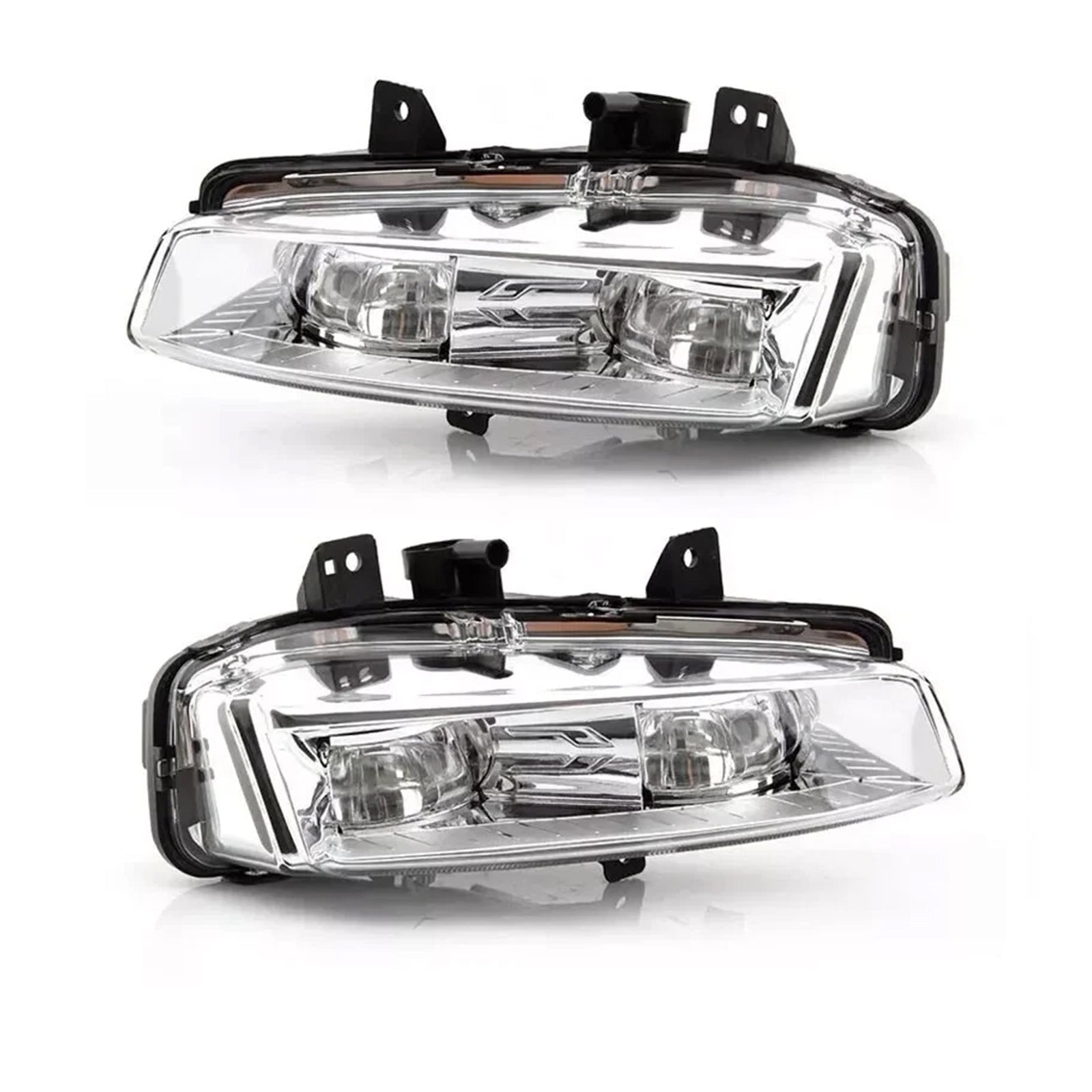 Phares antibrouillard avant gauche et droit pour Range Rover Evoque L538 (2011-2015)
