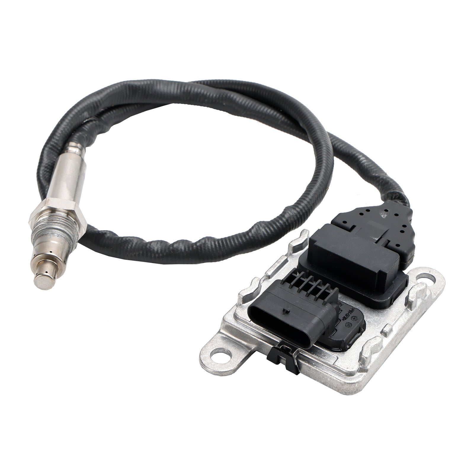 Posición del sensor NOX 1 Frente para Vauxhall Insignia 2.0 CDTI 170HP B20DTH 55500319