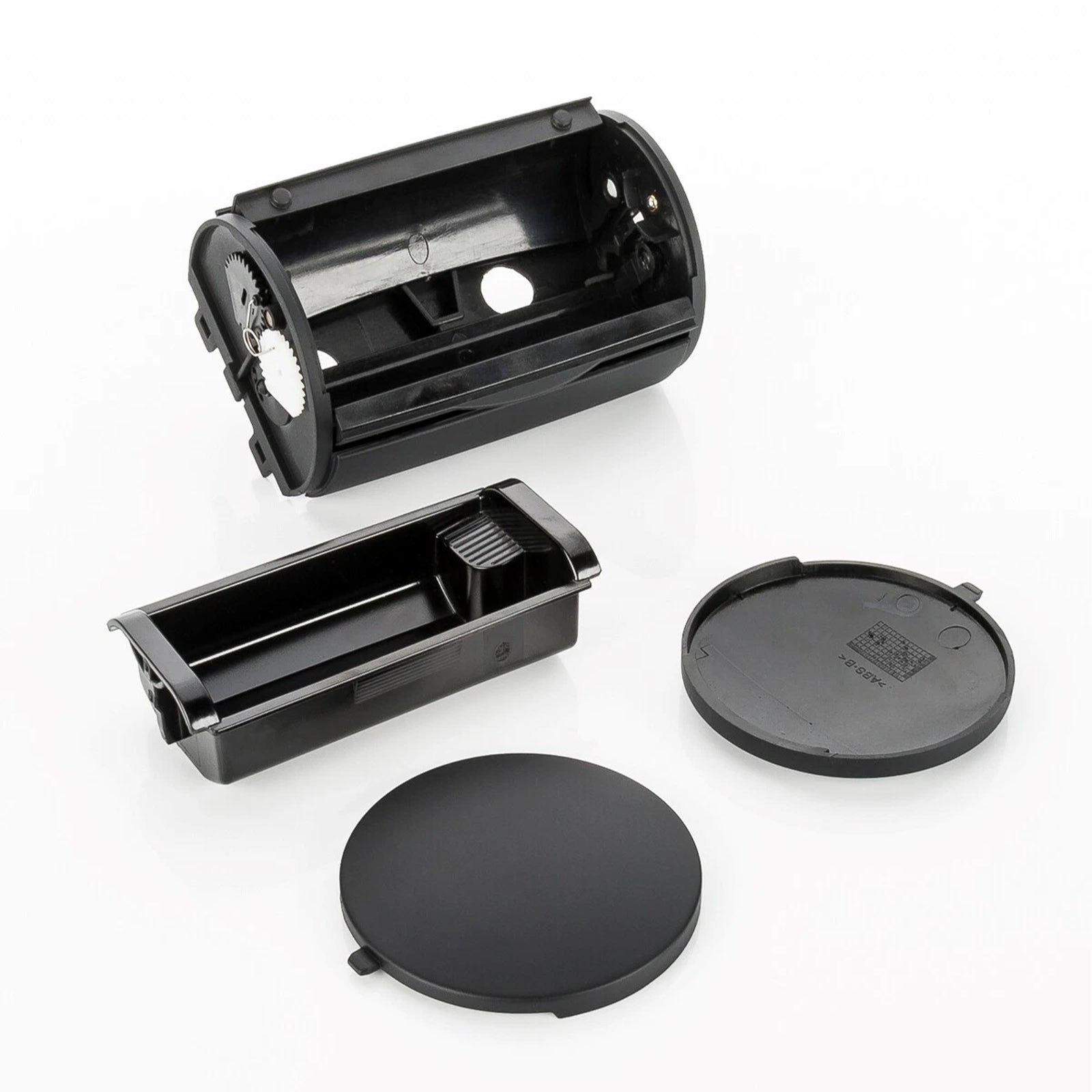 Cendrier arrière de console centrale noir 1J0857962H pour VW Golf IV 4 1J1 1J5