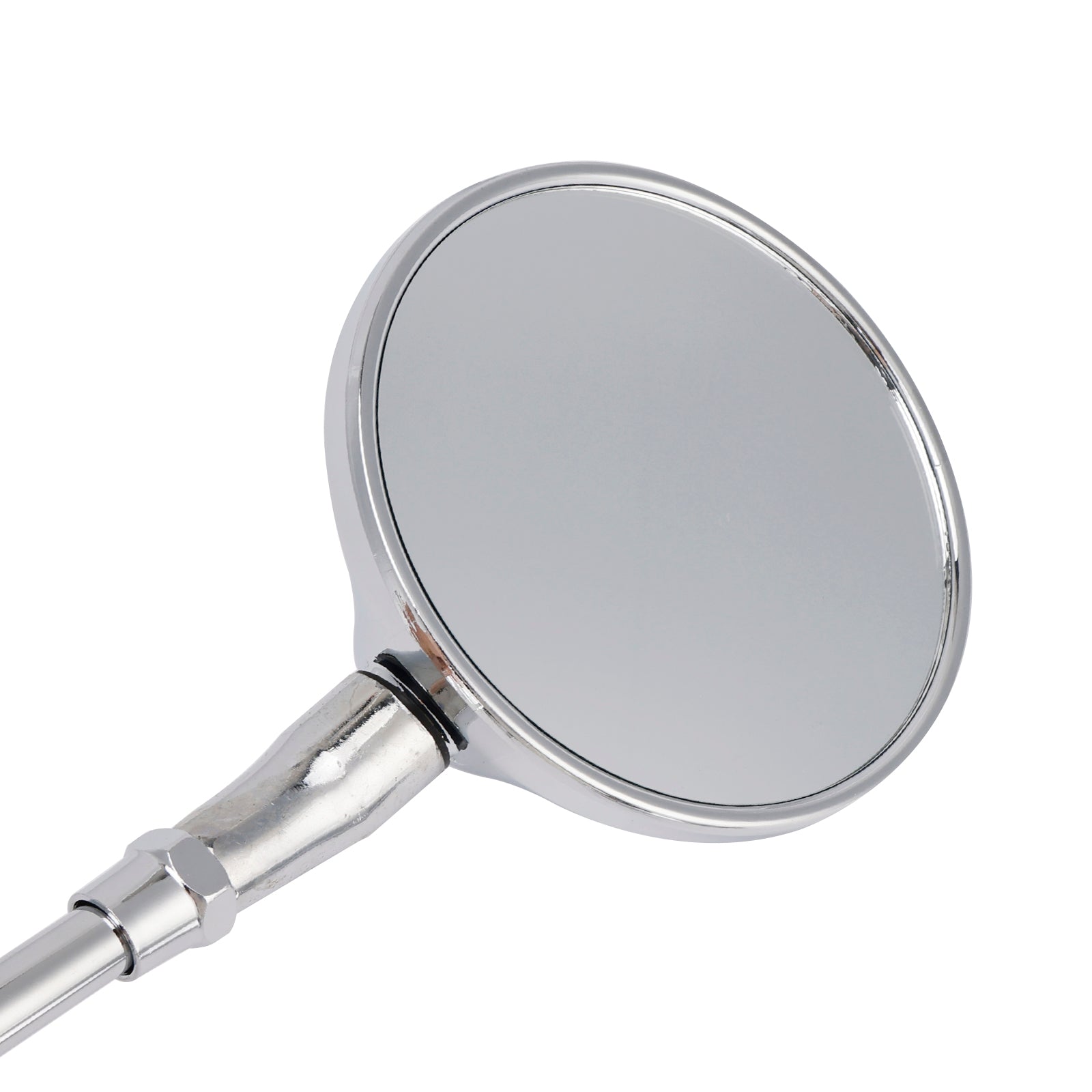 Par kromiranih miromov 10 mm 88210-MCC-000 za Honda VT100 GL1000 CB1300F CB500