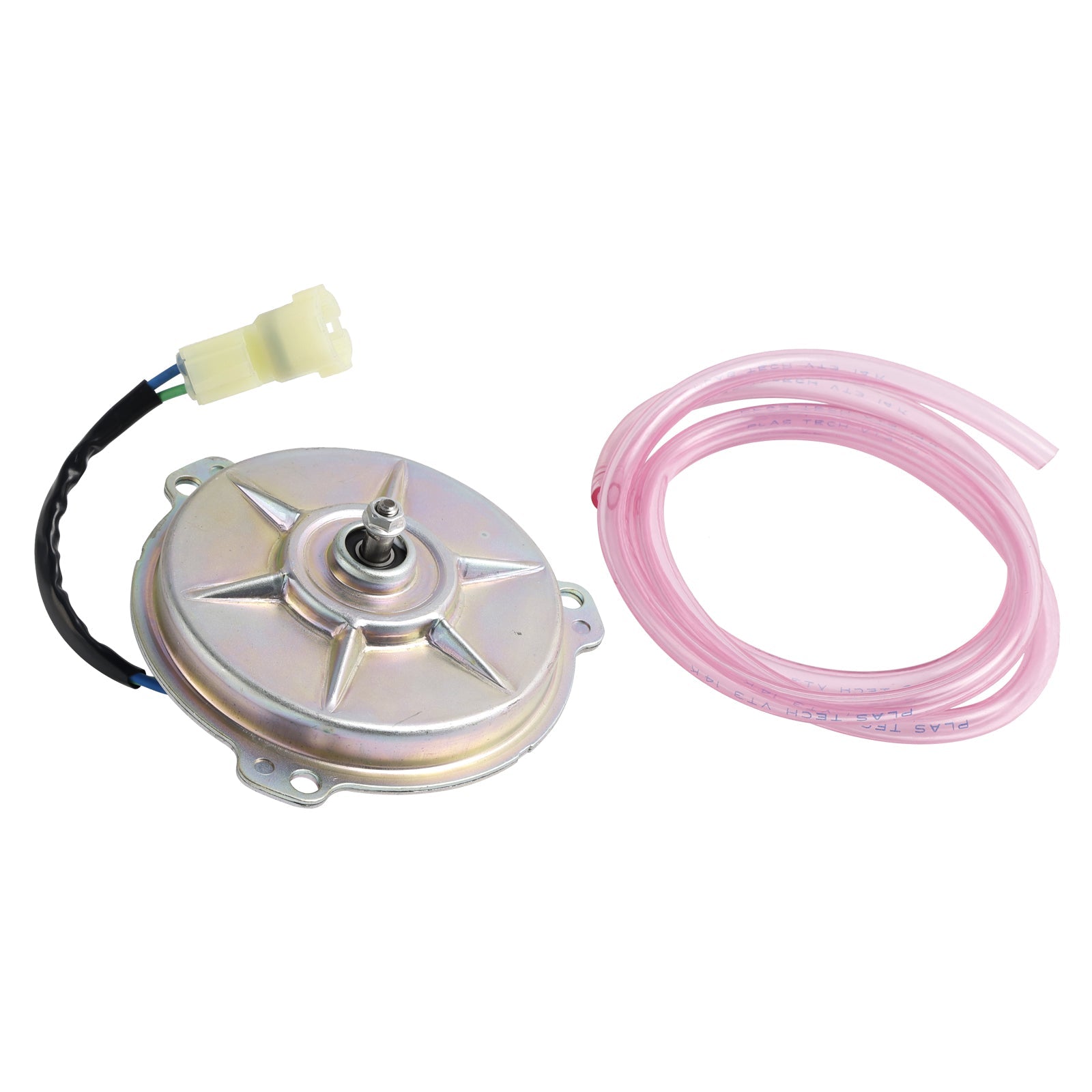 Hladilni ventilator za hladilnik Honda TRX500 Foreman Rubicon 500 520 2012-2024