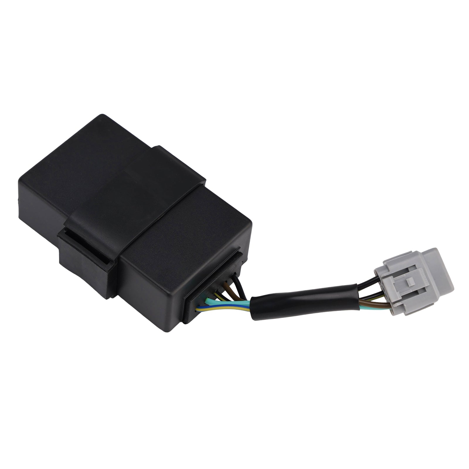 Boîtier d'allumage CDI pour Kawasaki KLX110 2002-2009 21119-1612