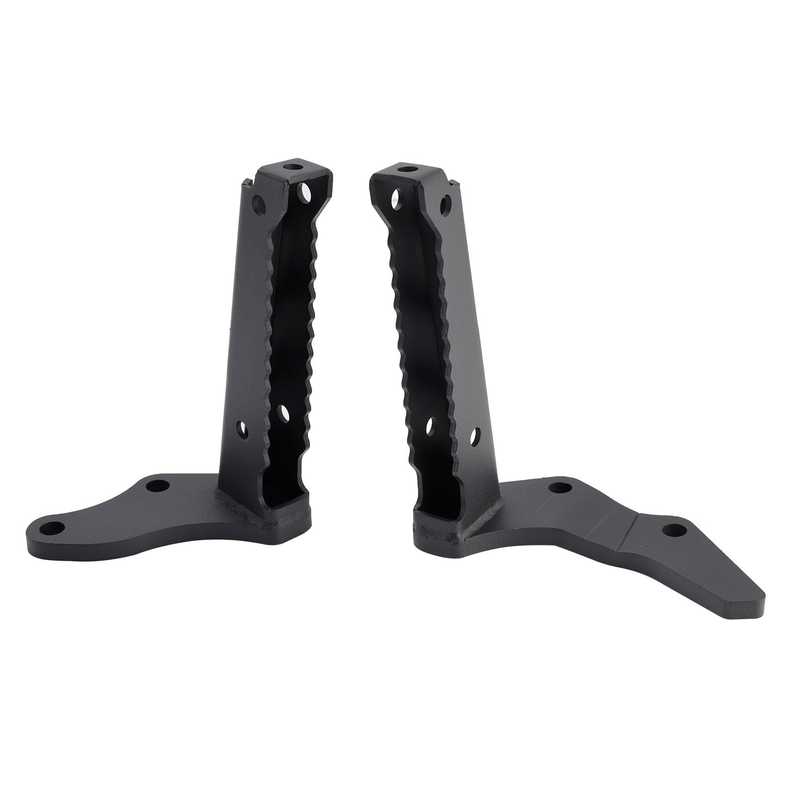 Levi in desni naslon za noge za Yamaha Banshee 350 (modeli 1987-2006)