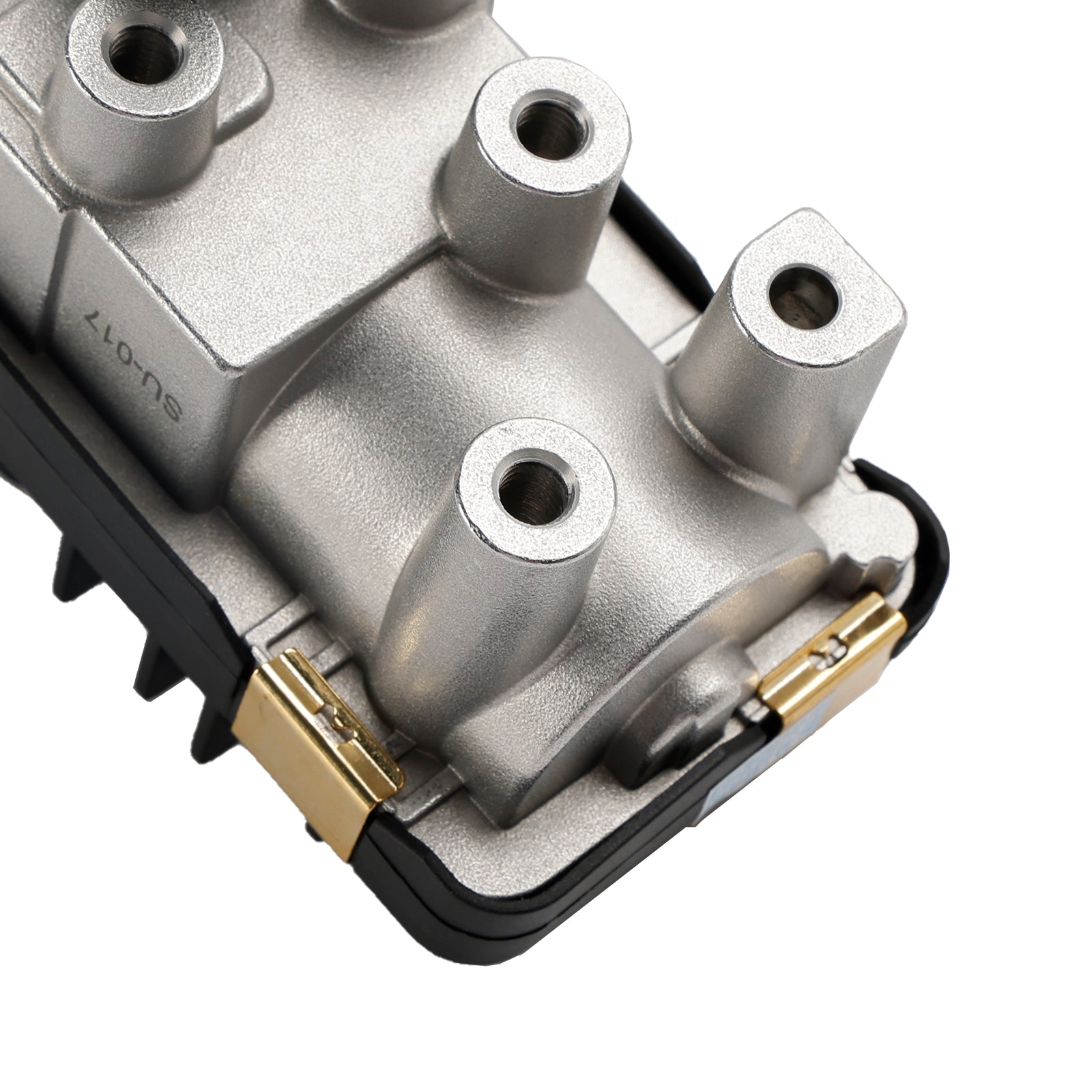 BMW MINI CLUBMAN (F54) Cooper D Cooper D 110 150 DSL B47 C20 A, B47 C20 B 2014 Siłownik Turbo 59001107213 6NW01043018