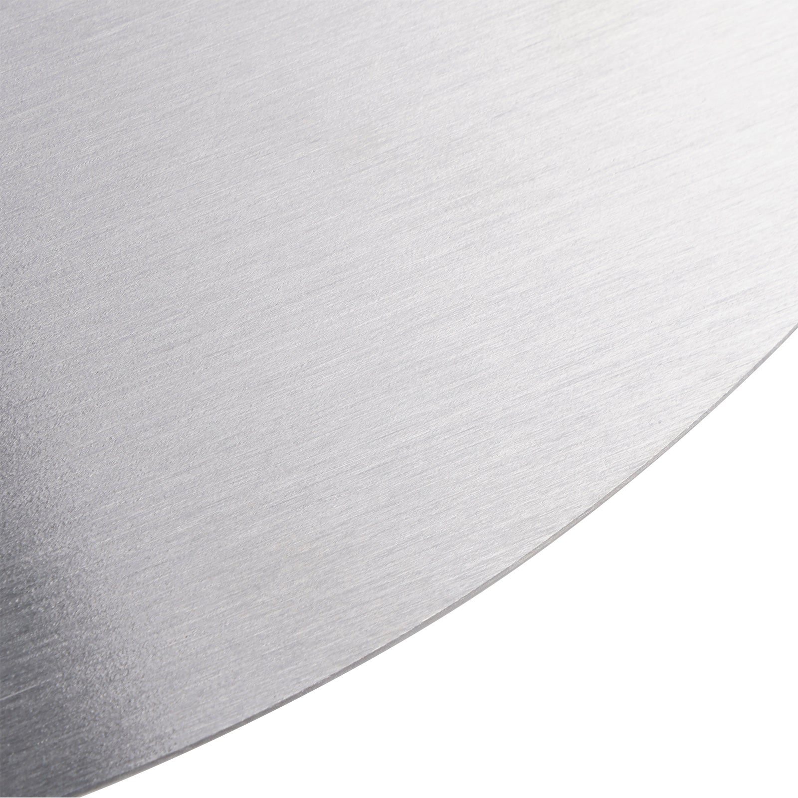 Universal moottoripyörän rekisterikilven alumiini, soikea ja henkilökohtainen