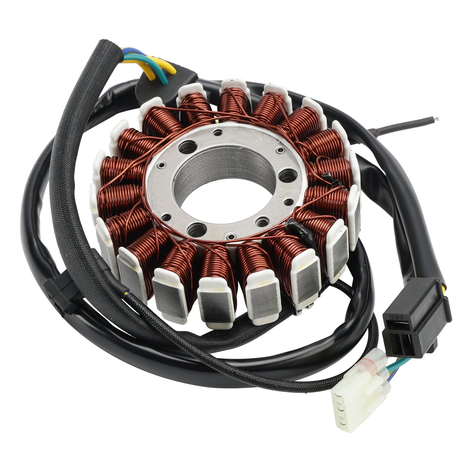 Generator Stator Regulator Pakking Honda CLR 125 City Fly 125 1998 31120-KCN-004