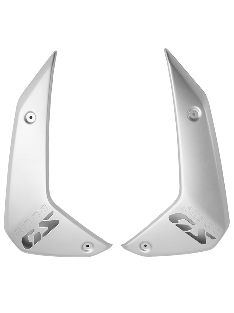 Protecciones de carenado de lado y radiador para BMW R1300GS 2024-2025
