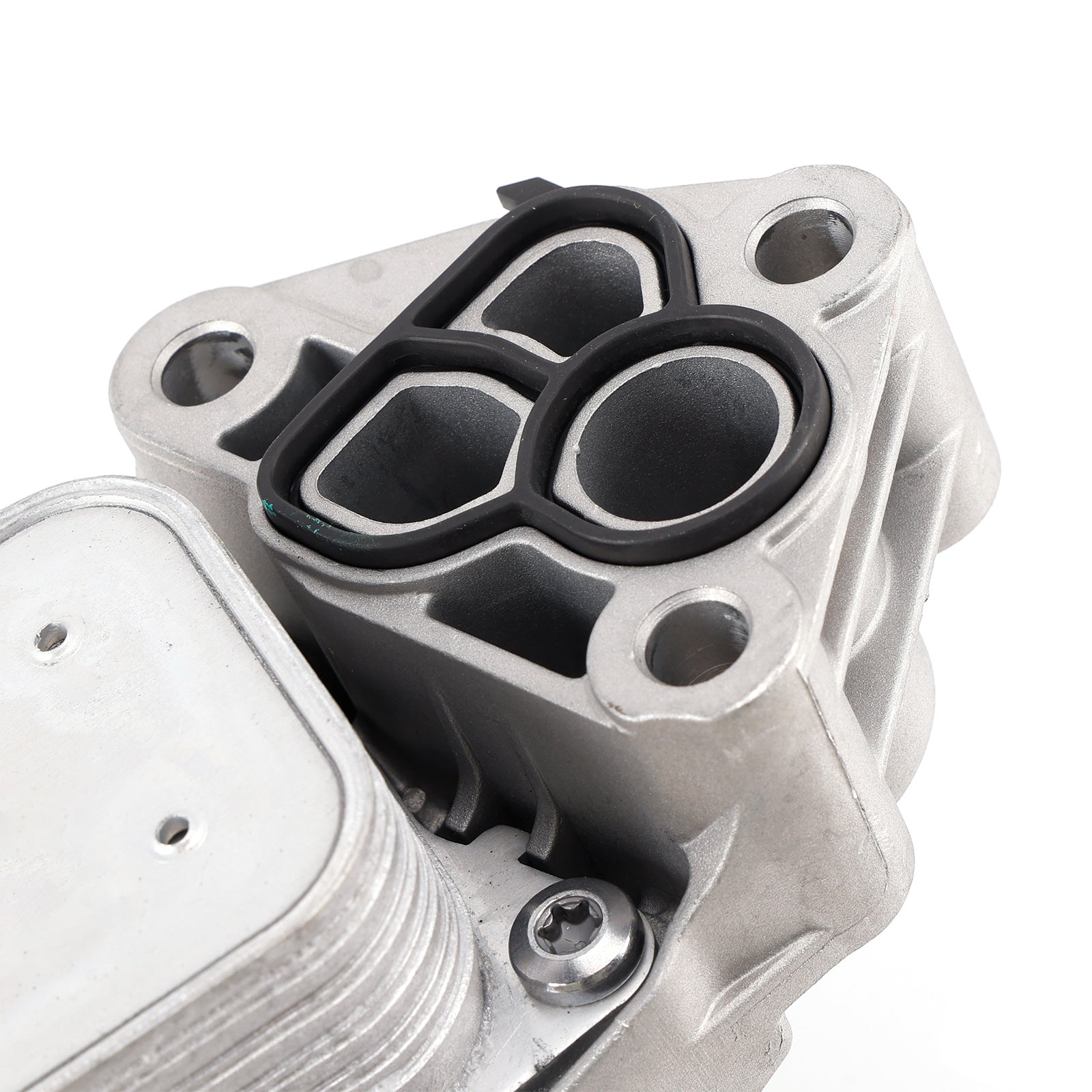 Enfriador d&Aceite para motor de gasolina Mercedes-Benz Clase A W176 A 200 (2012-2018) A2701800810