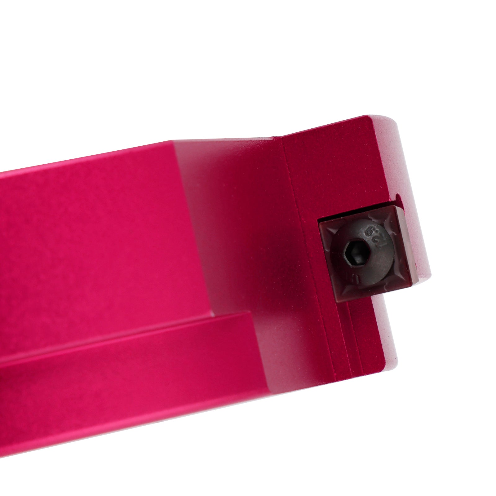 9-delige PVC-buisruimerset - Hulpstuk voor het reinigen van fittingen - Voor boren 1/2"