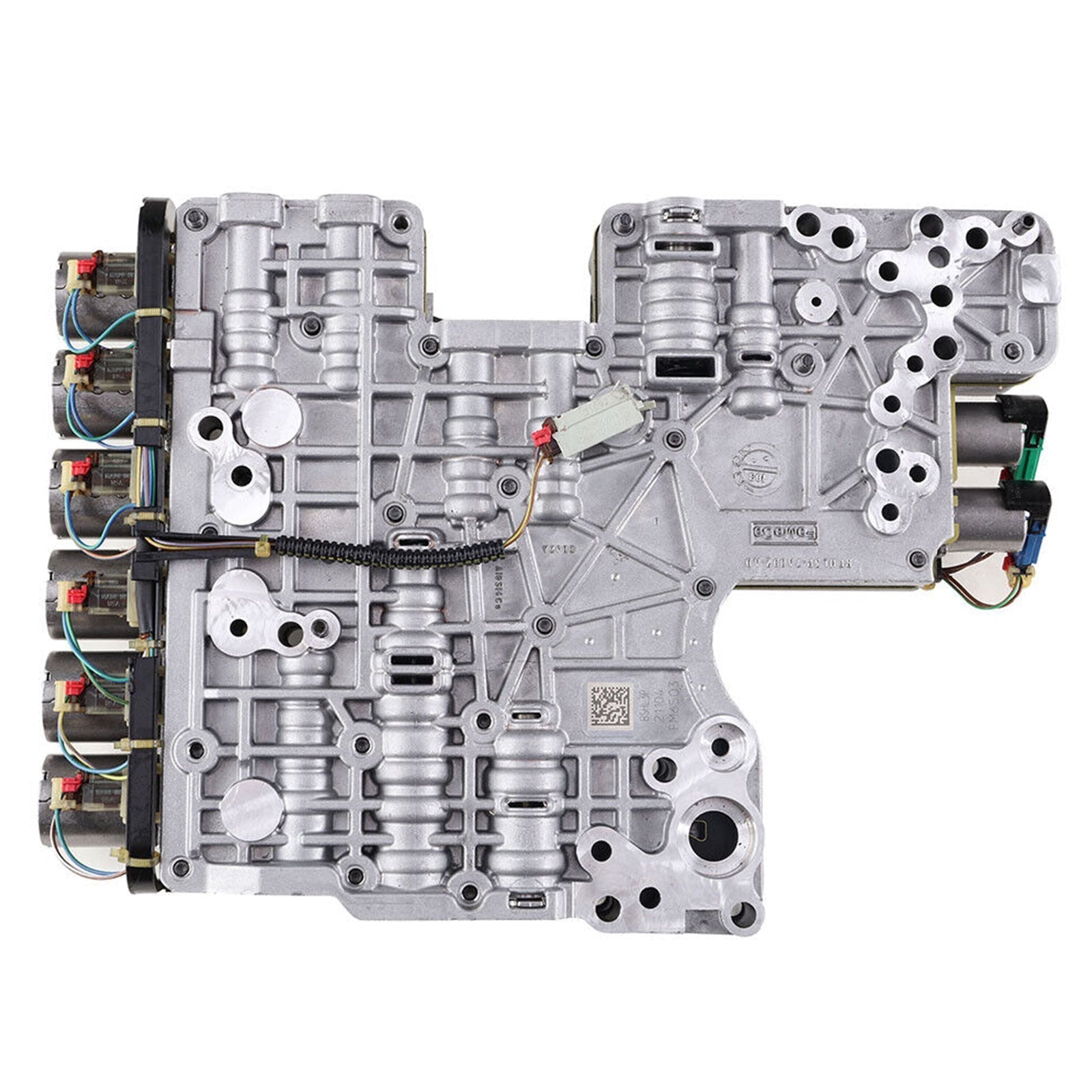 2018-2023 FORD F-150 10R80 Ensemble de commande de corps de soupape de transmission HL3Z-7A100-B