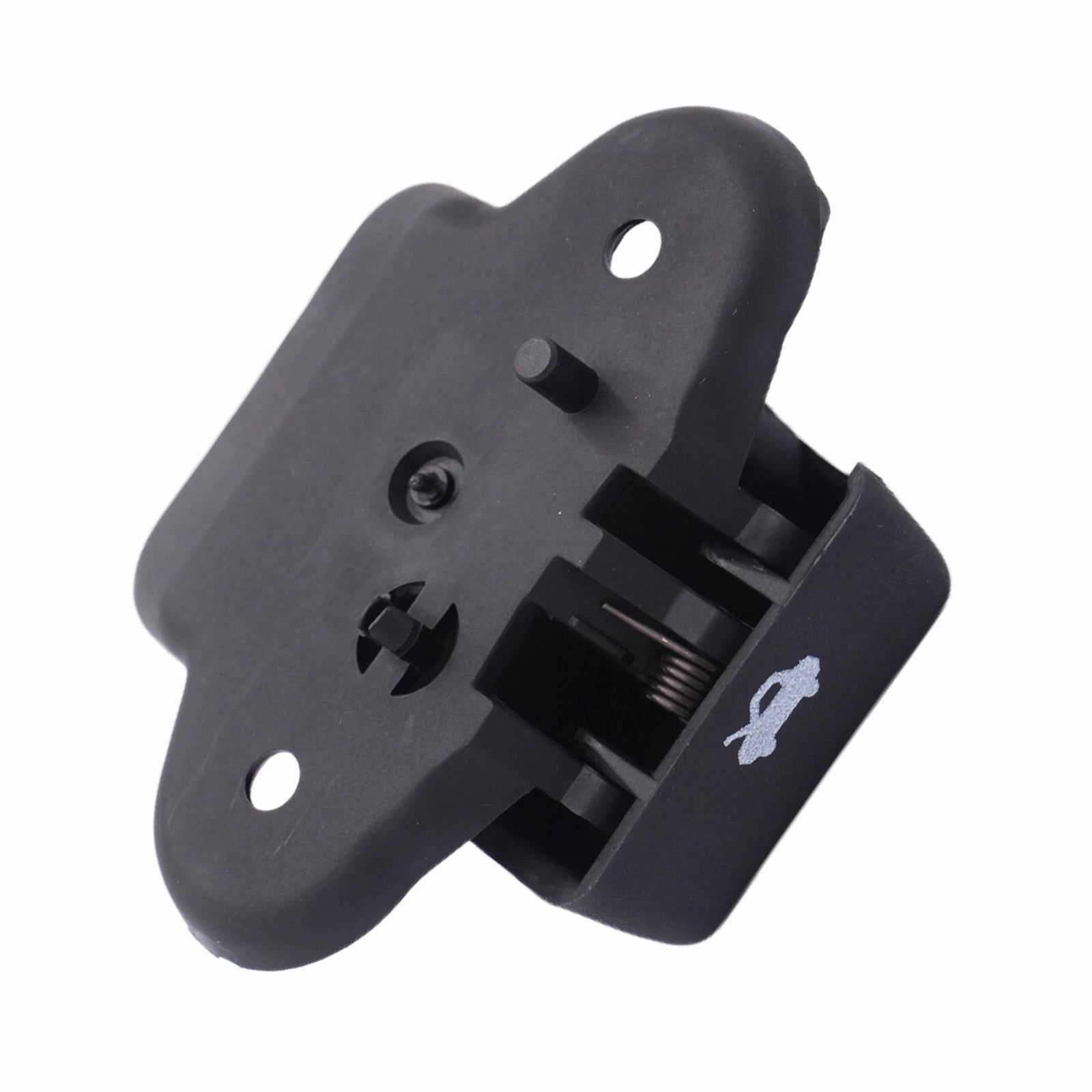 Ročaj za sprostitev sprednjega pokrova 68002785AA za Dodge Charger Chrysler 06-10