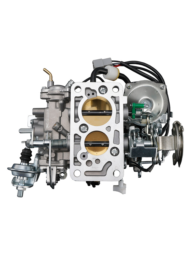 TOYOTA CELICA CARBURETOR 1981-1984 21100-75030