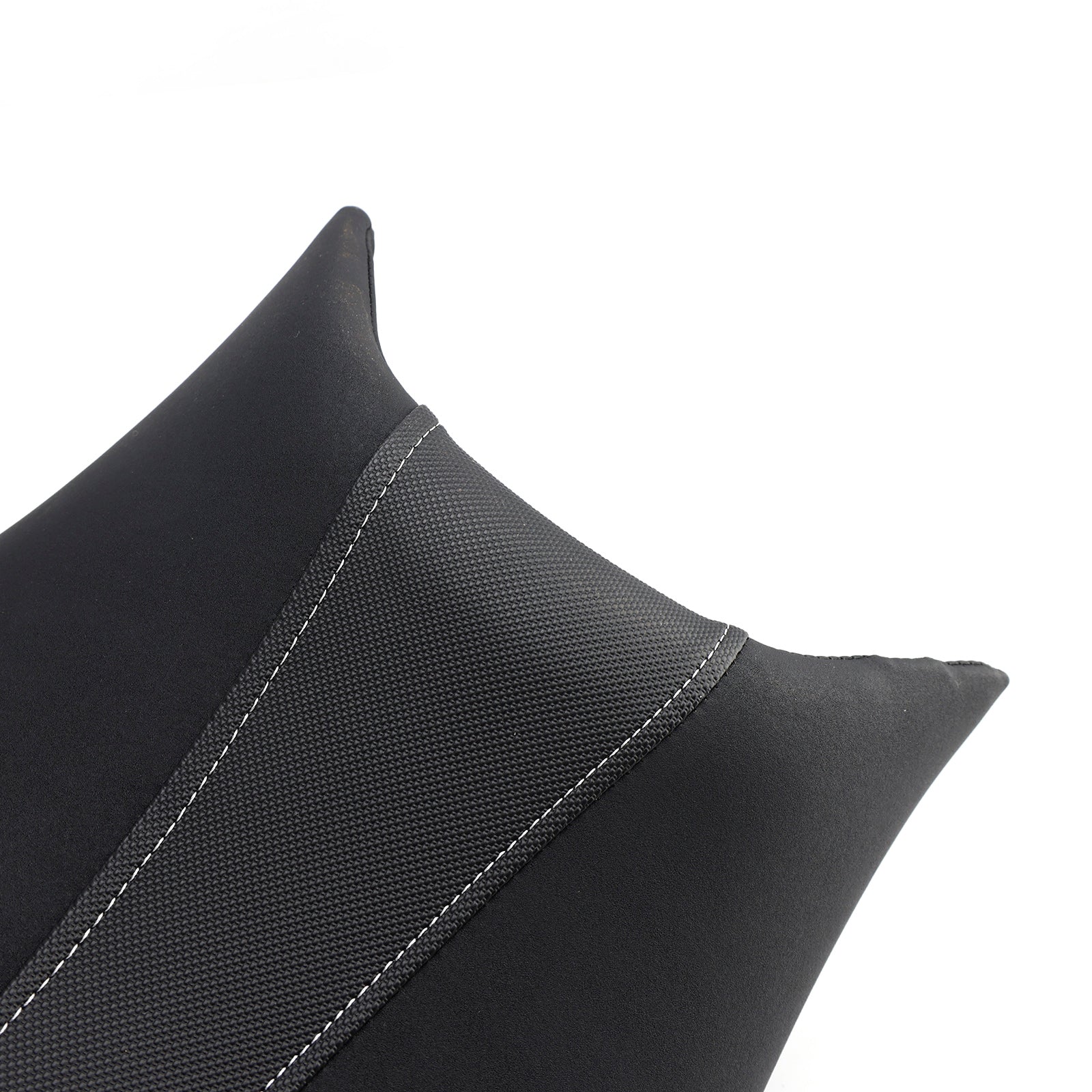 BMW R1200GS LC R 2013-2018 : sostituzione del sedile del conducente anteriore e posteriore