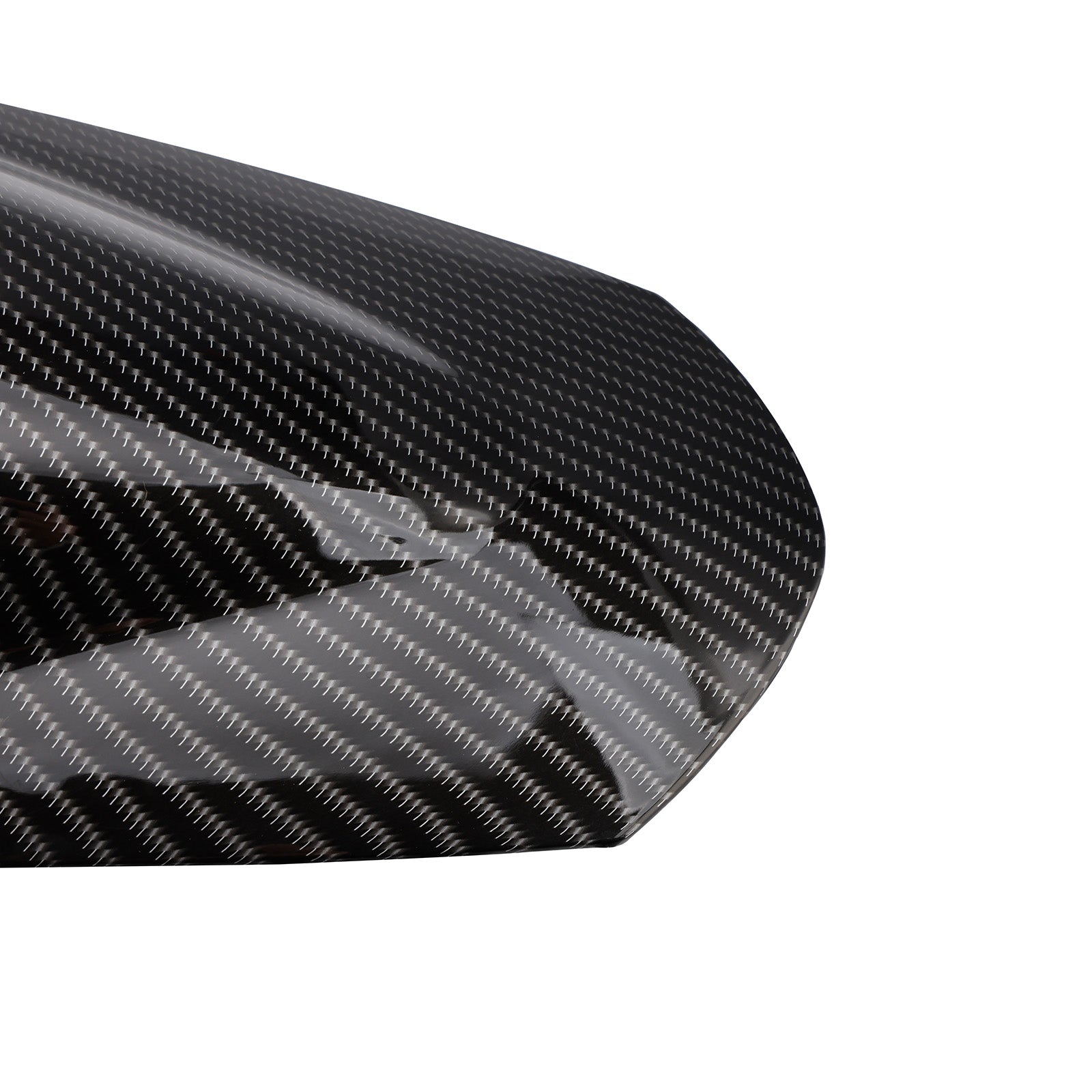 Carénage arrière de selle pour Speed Triple 1200 RS (2025-2026)