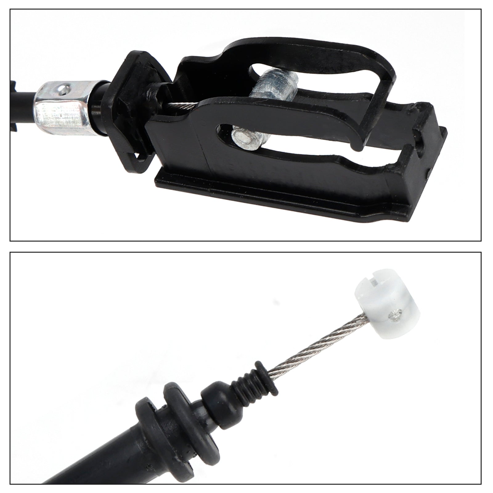 Lock porta anteriore sinistra BK31-V219A65-BJ per Ford Transit V363 Kasten FCD, FDD 2.2 TDCI 2013-2018