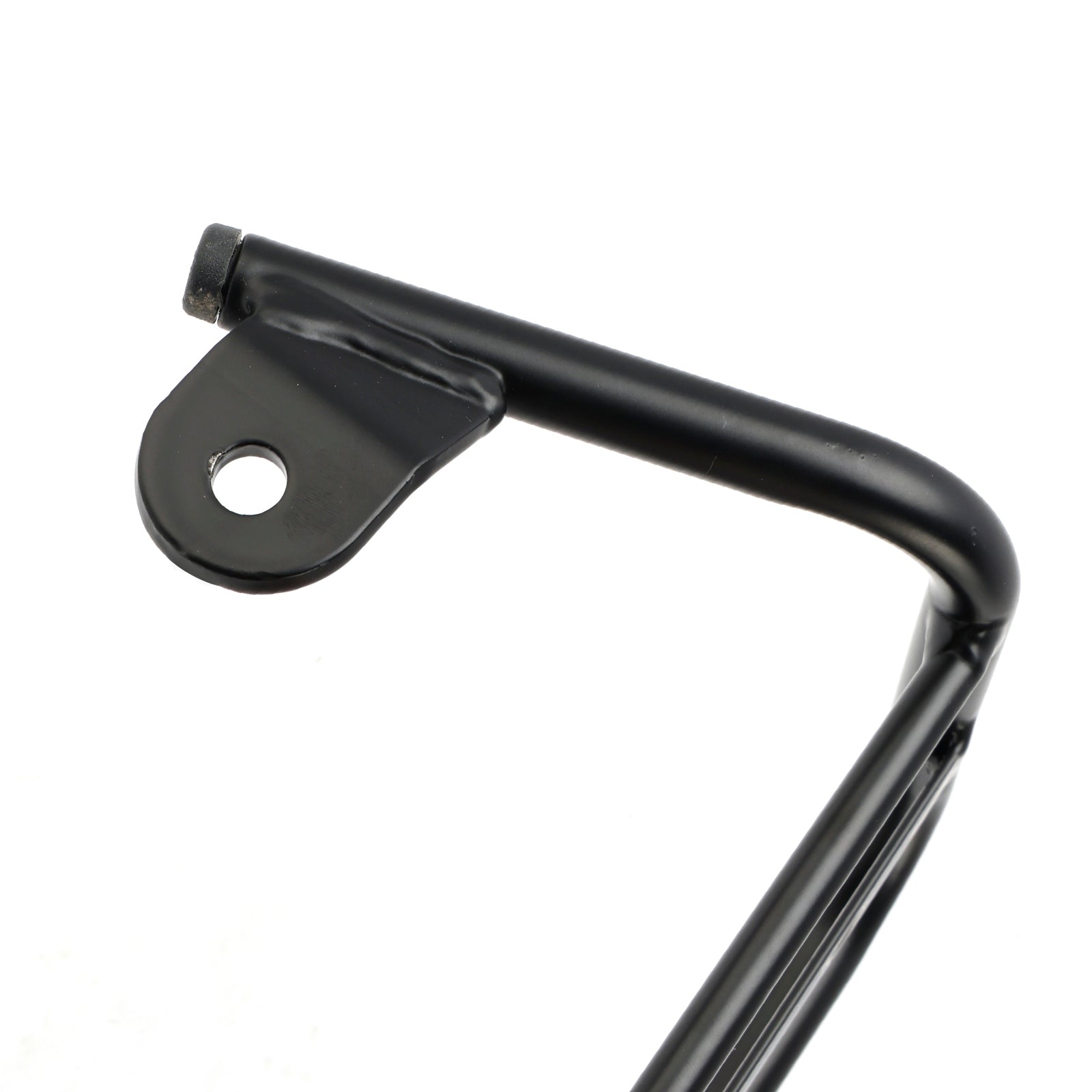 Obsługa naprawy bocznej torby Kawasaki Z650RS 2022-2024